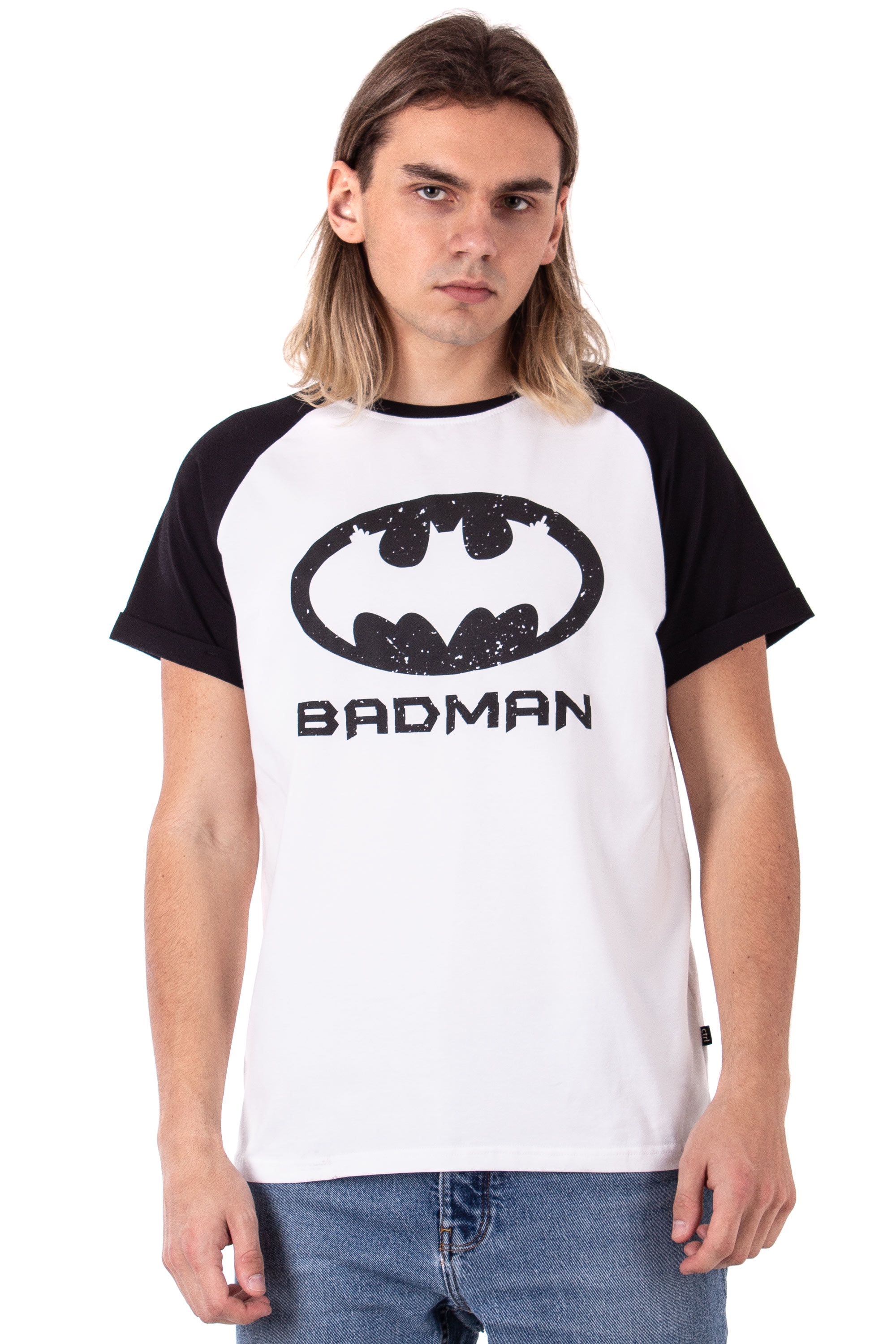 Badman T