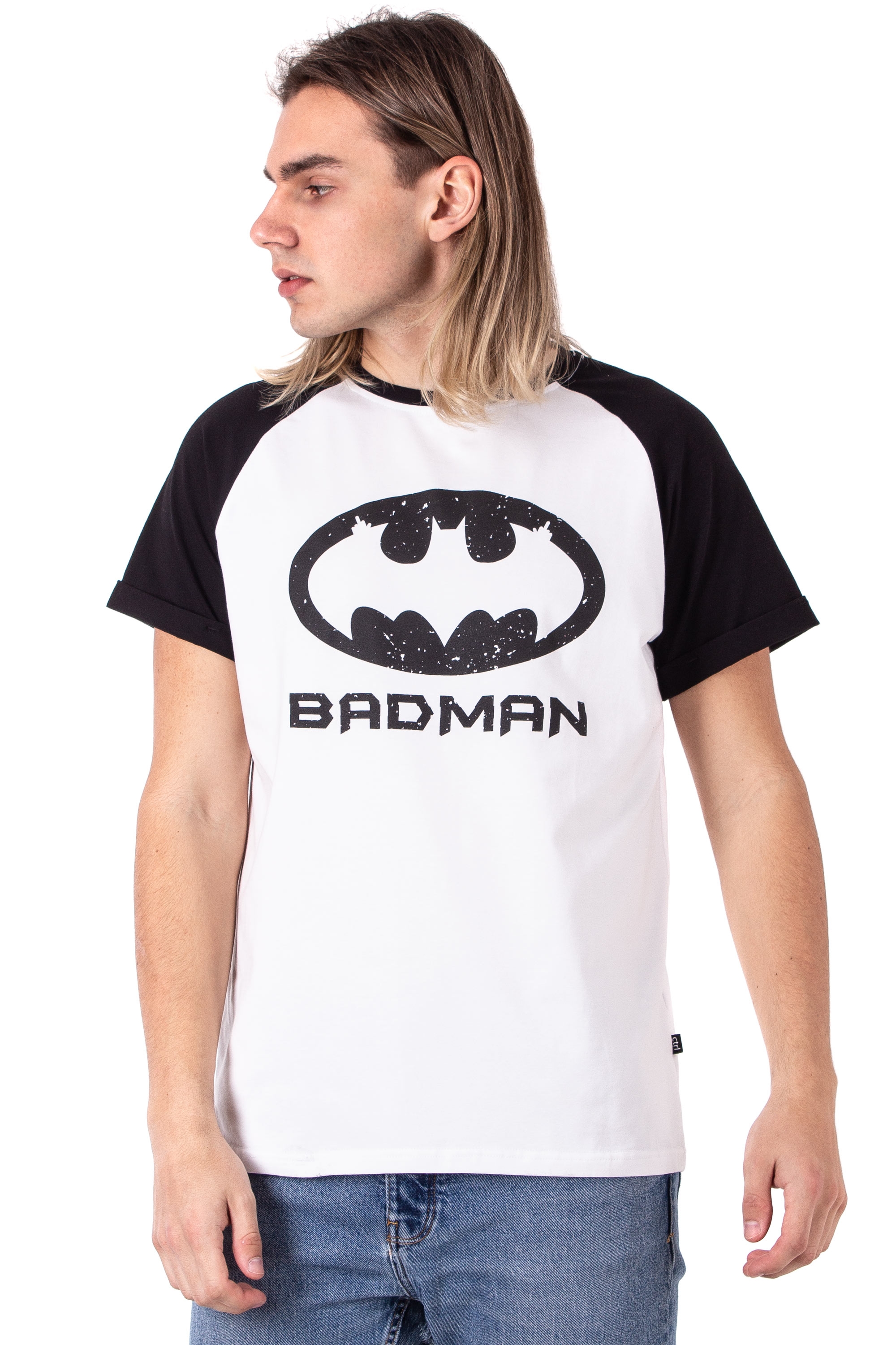 Badman T