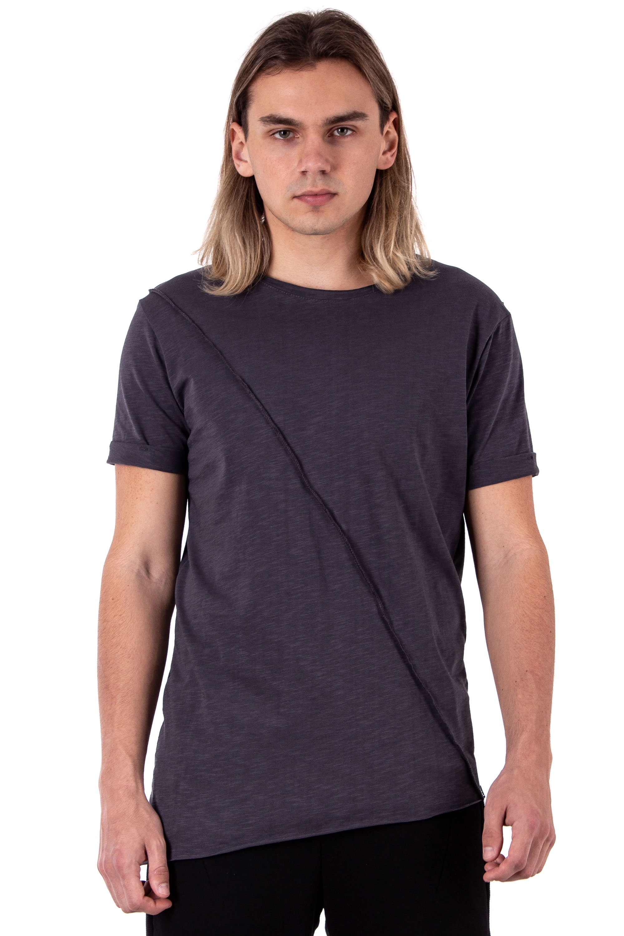Alpha T