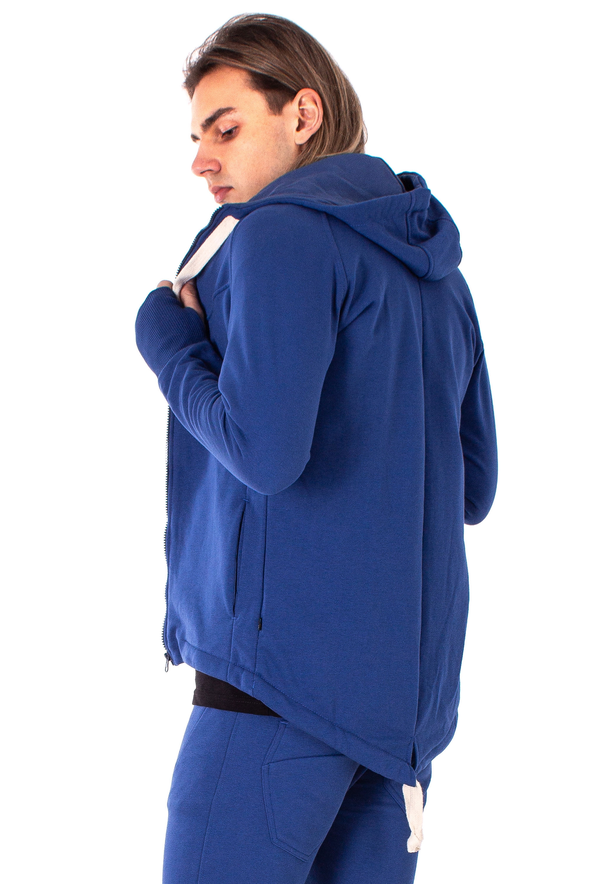Hardrock hoodie