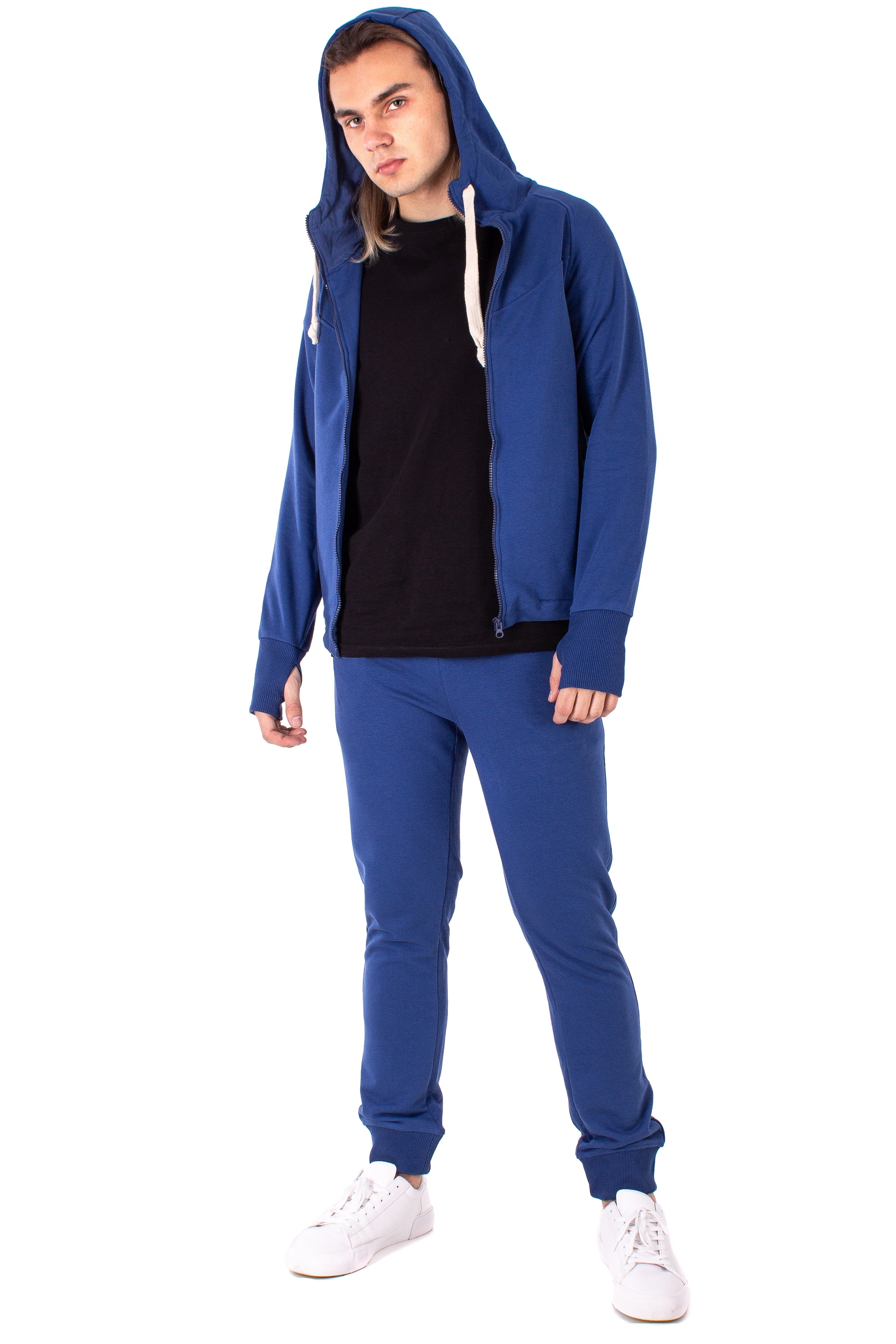 Hardrock hoodie