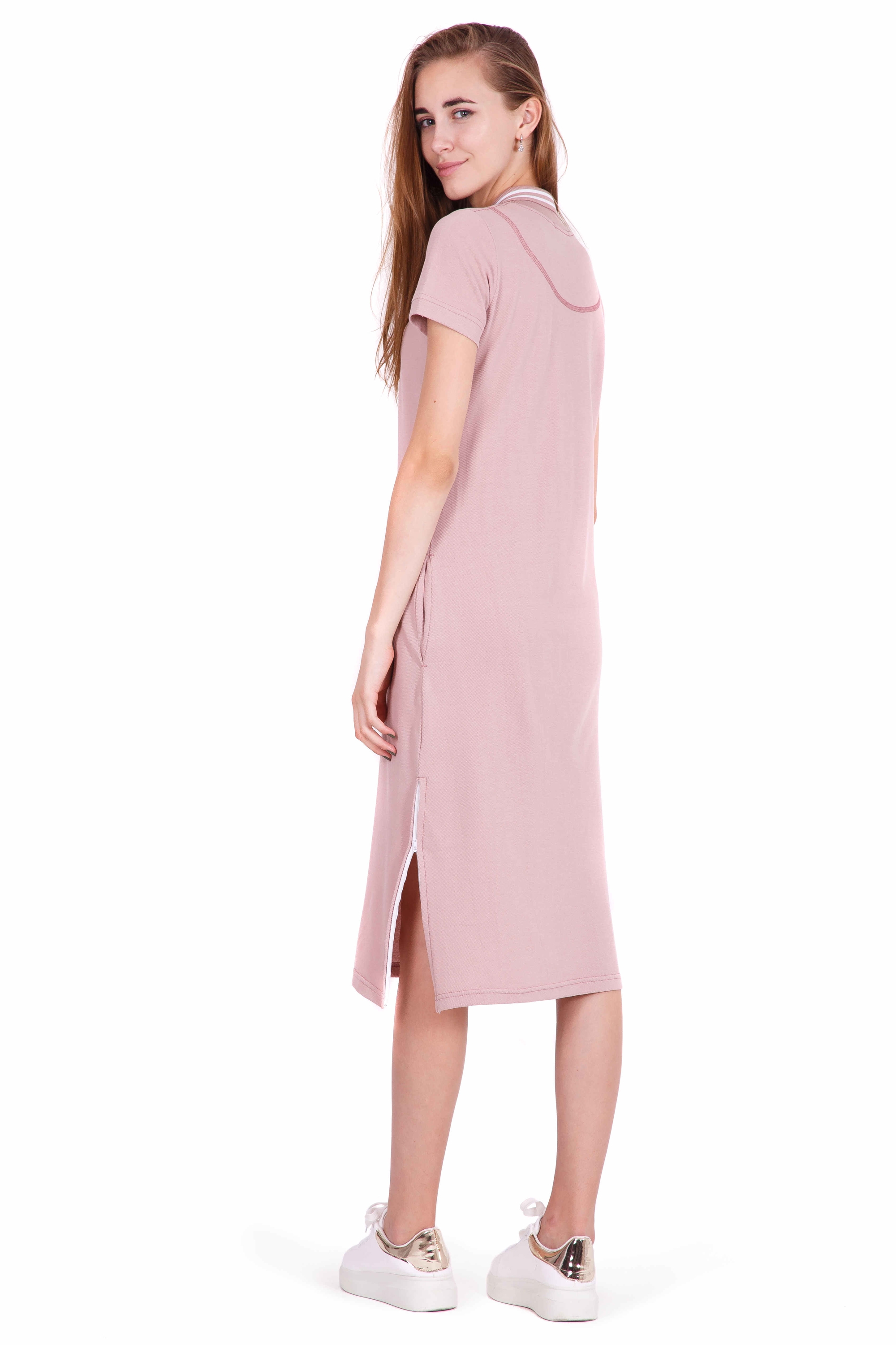 Wildfire dress