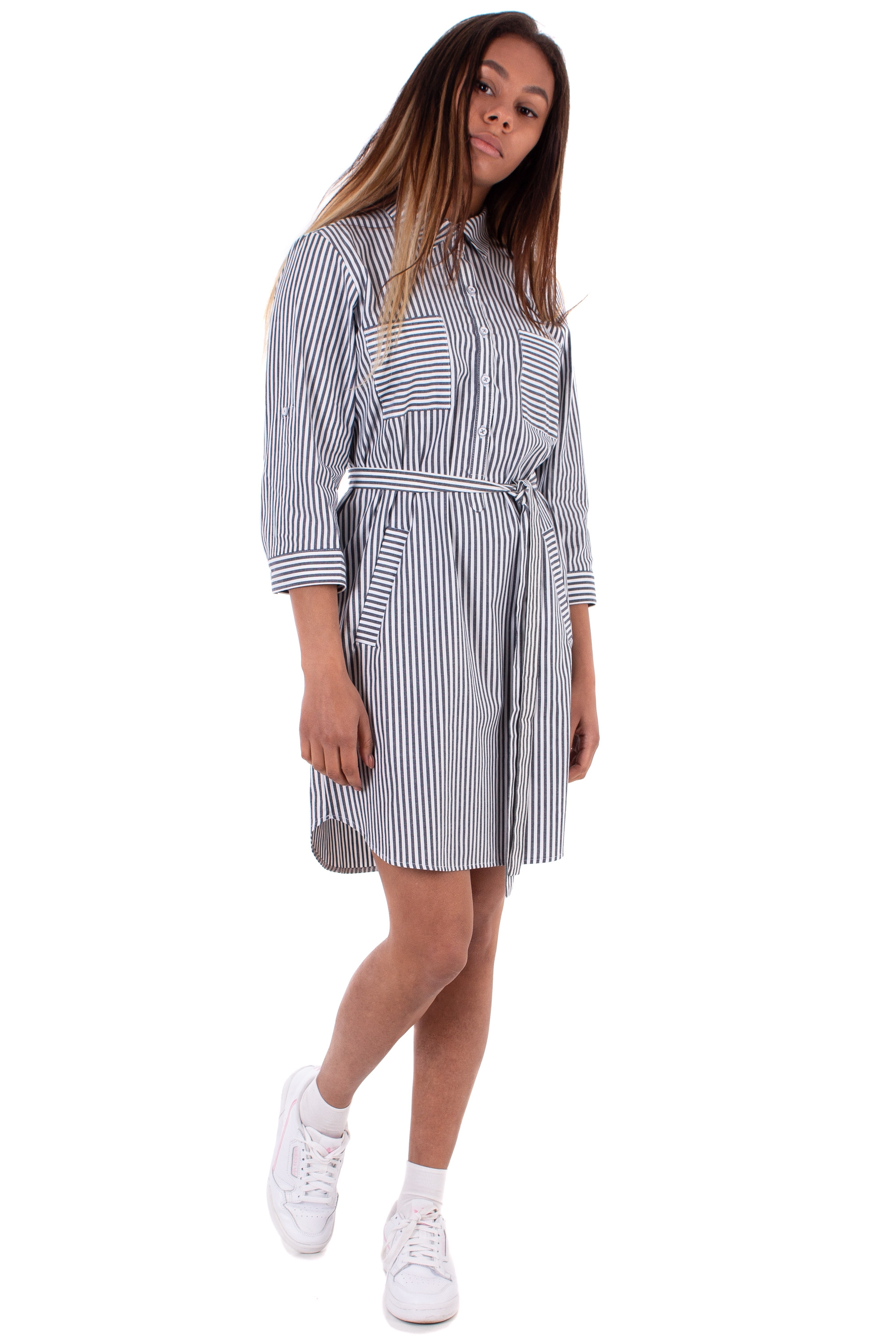 Atom dress