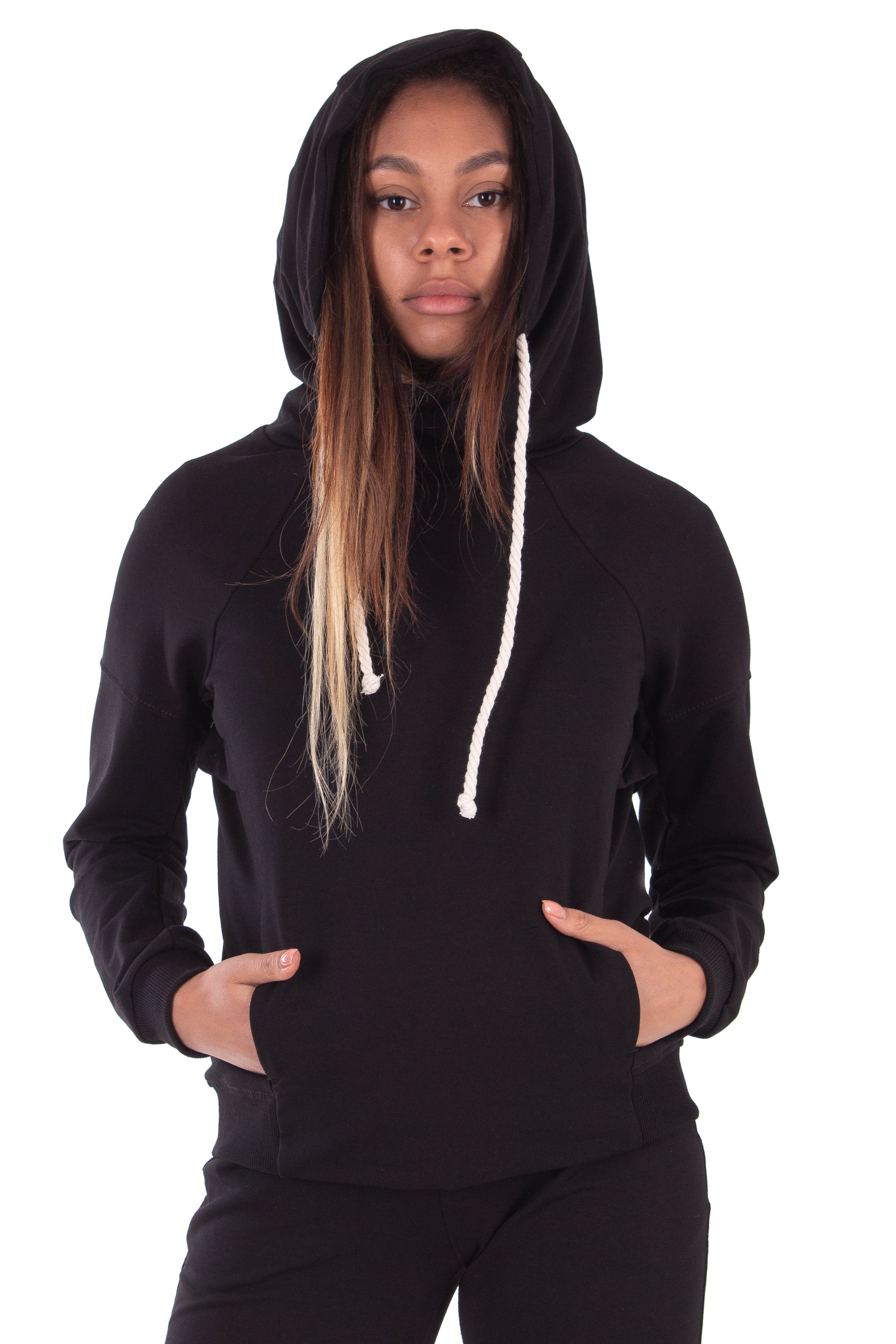Thunder hoodie