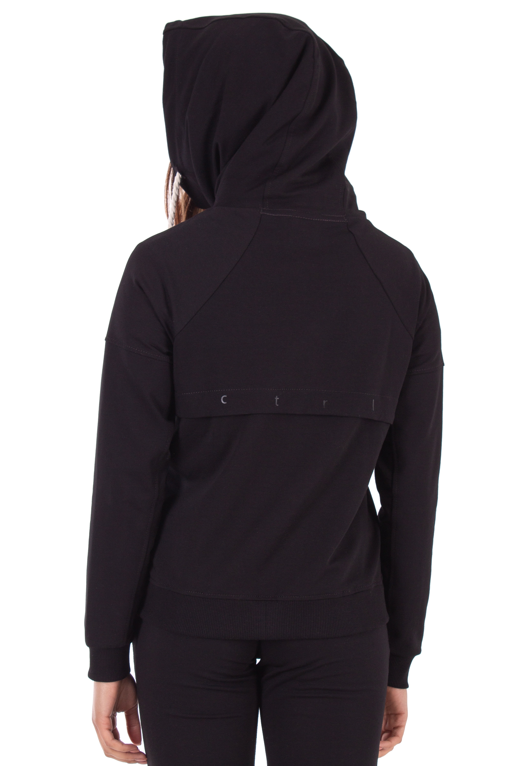 Thunder hoodie