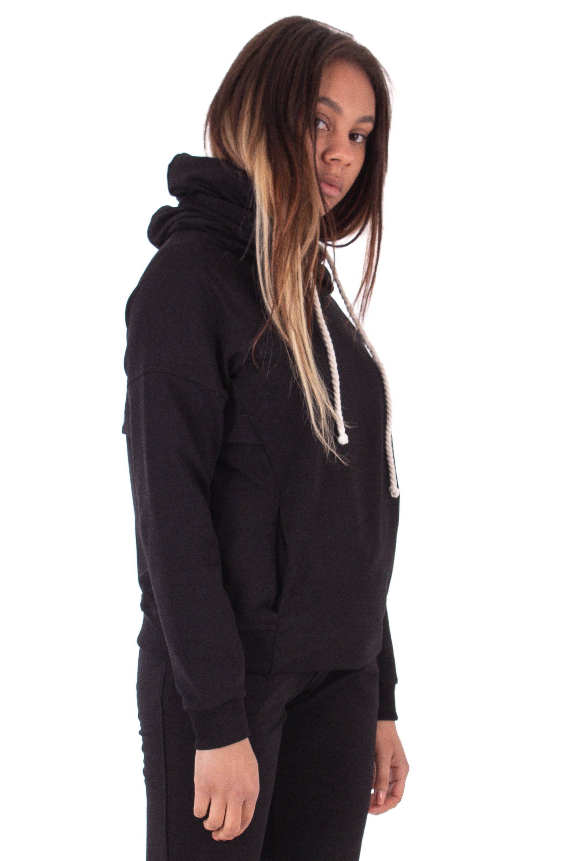 Thunder hoodie