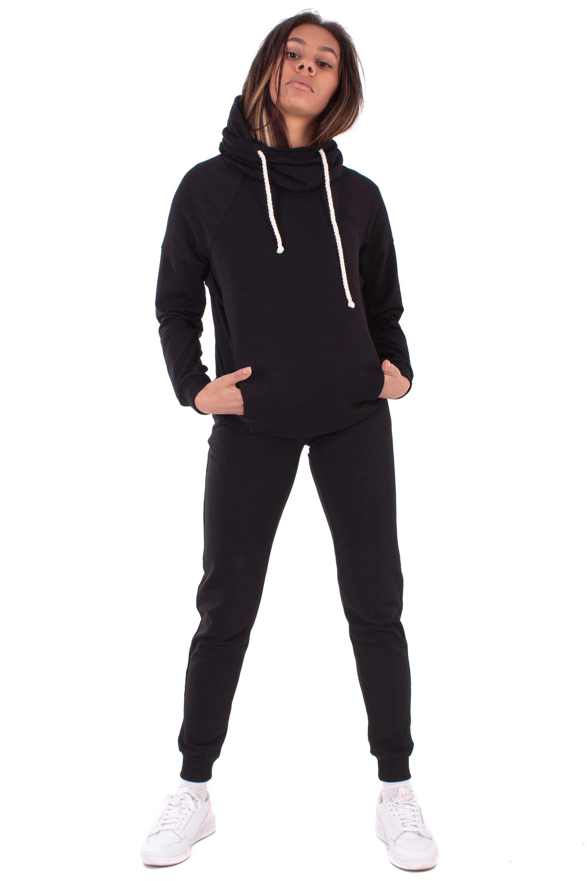 Thunder hoodie