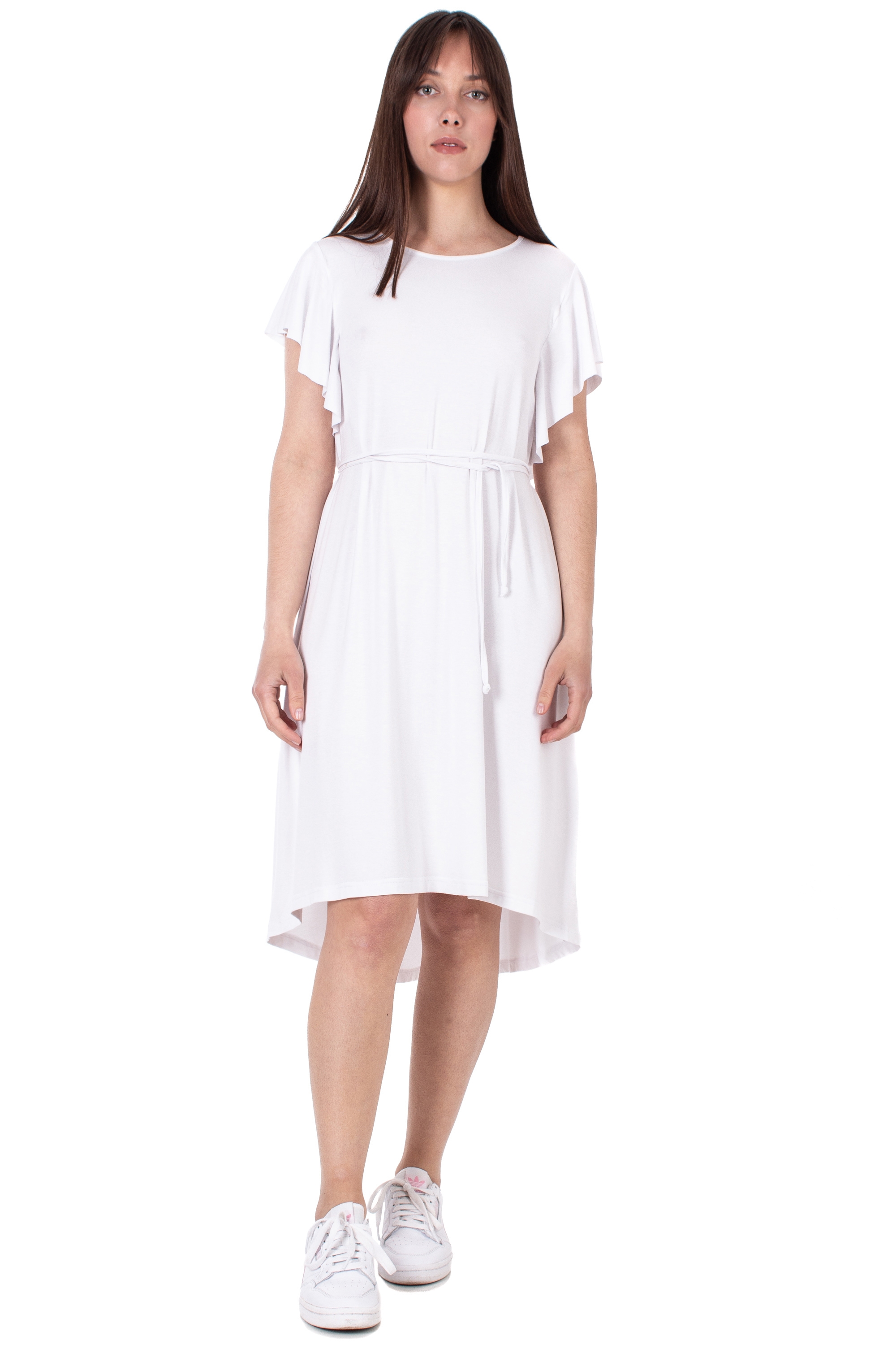 Angel dress
