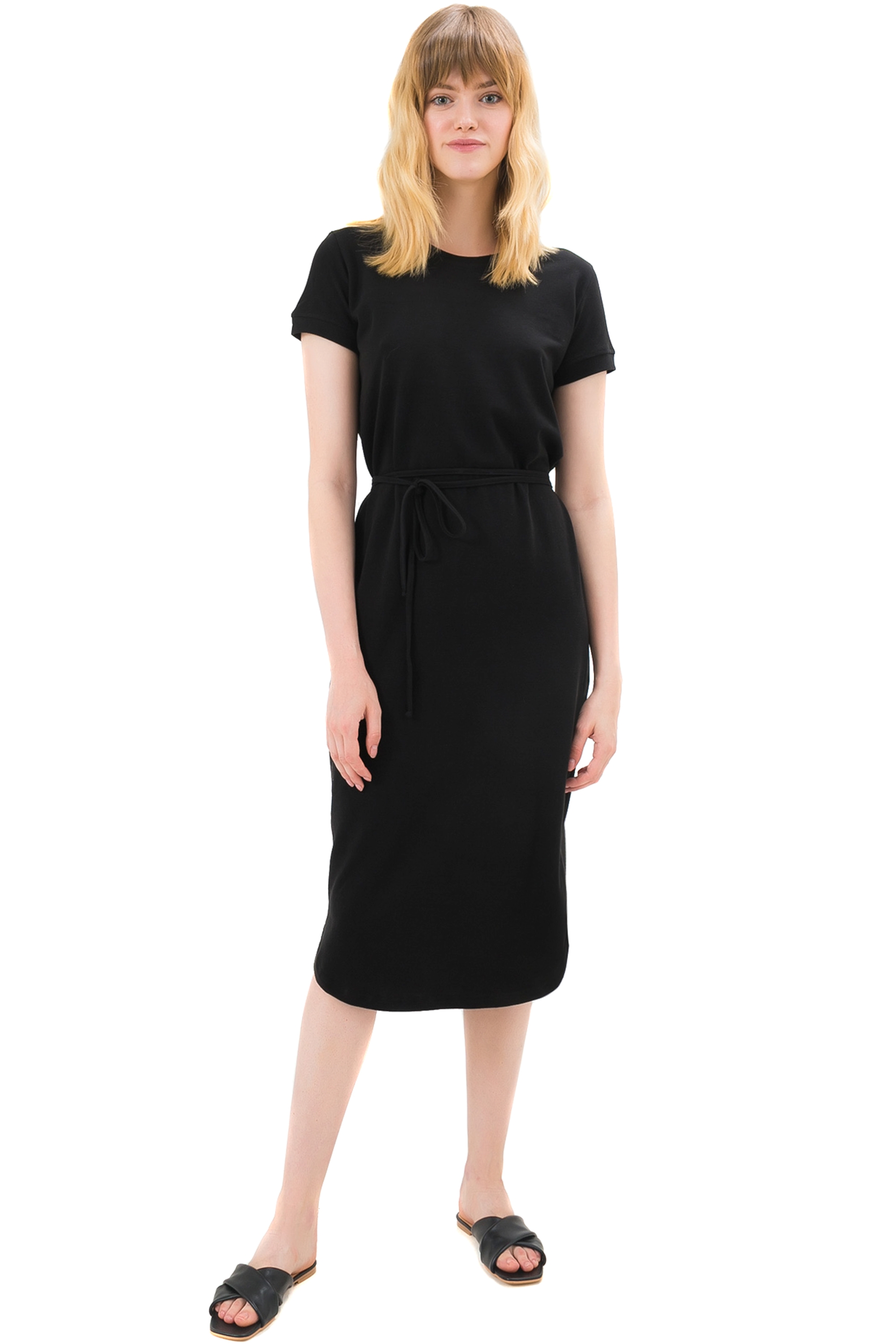 Bobbin dress