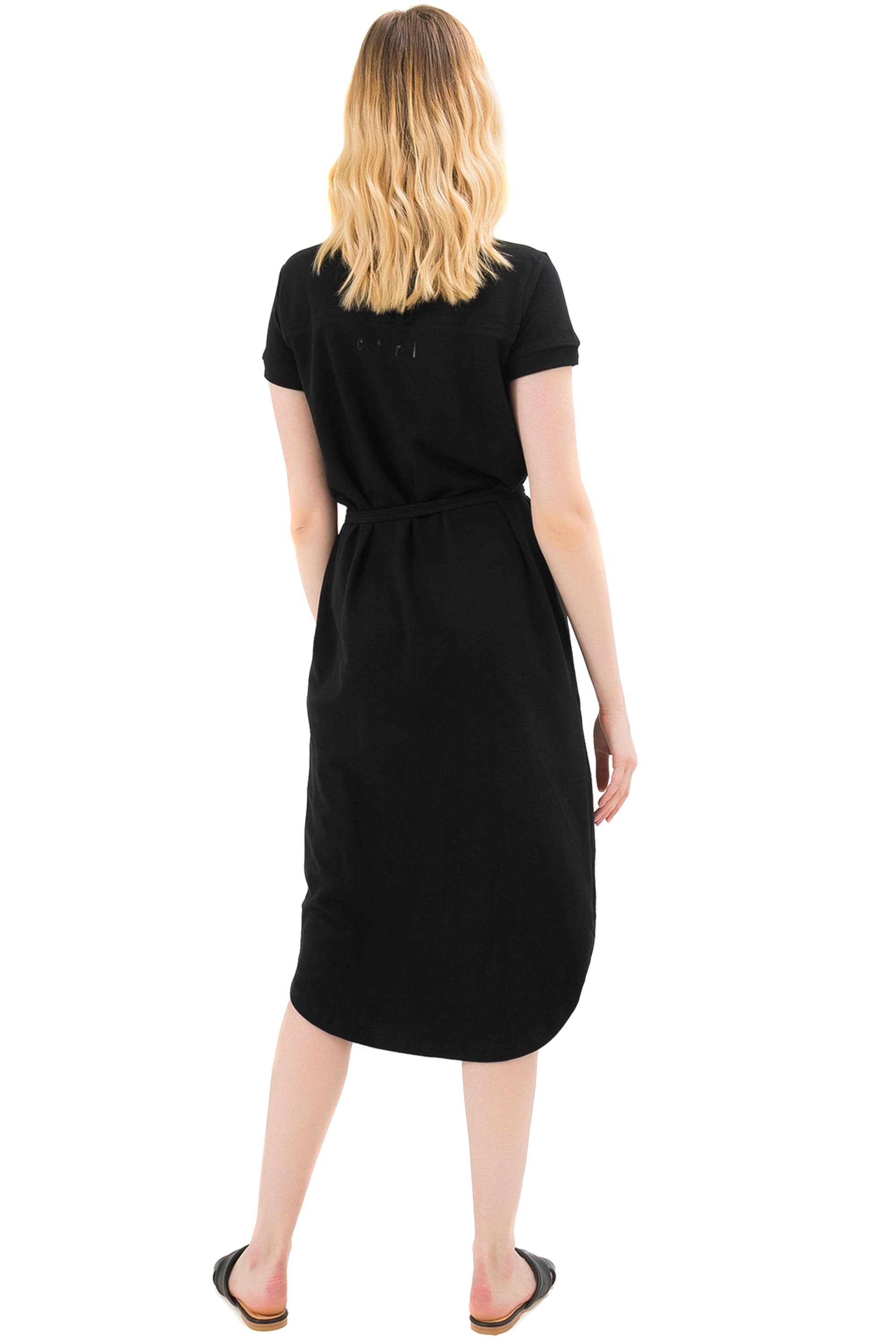 Bobbin dress