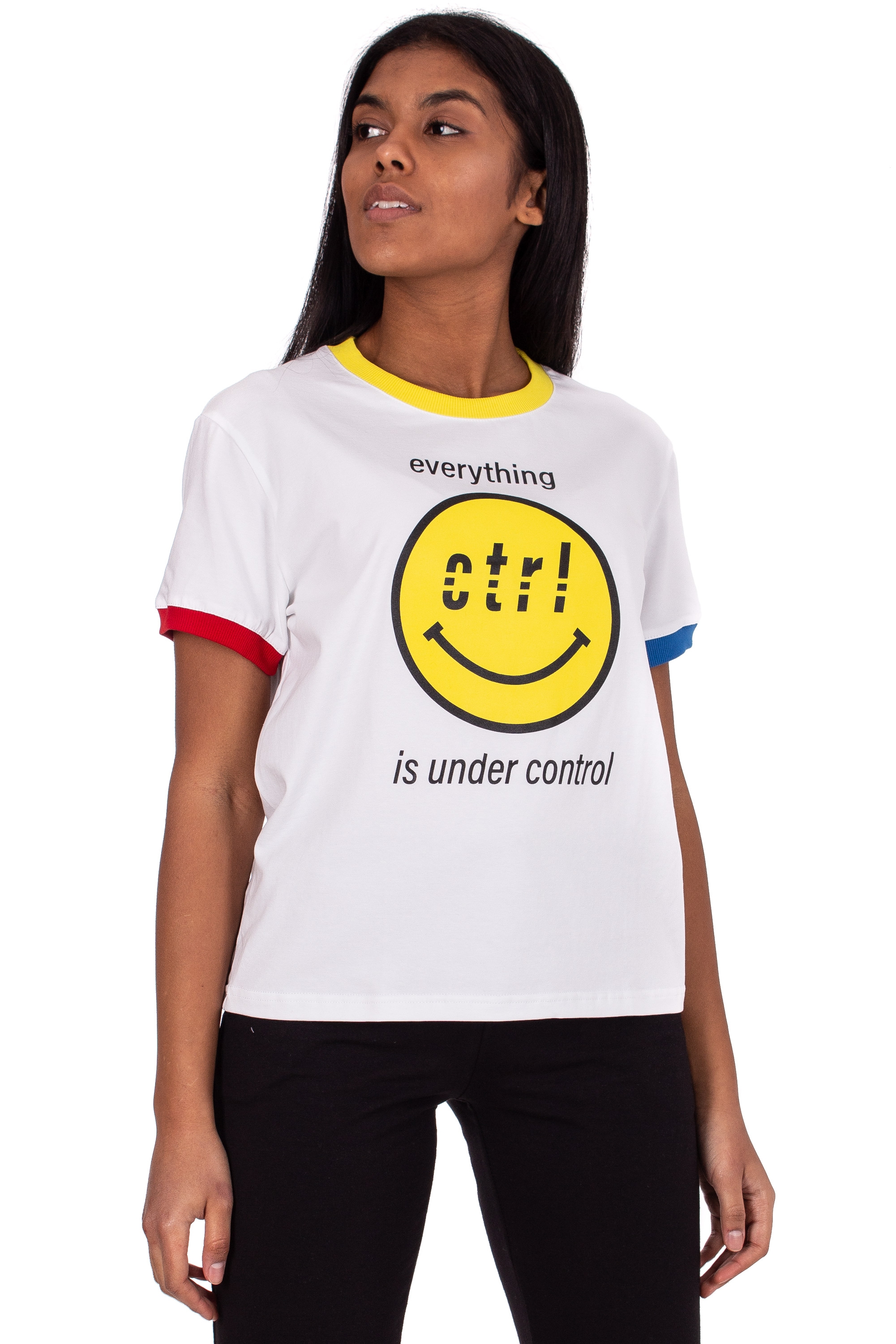 Smile T