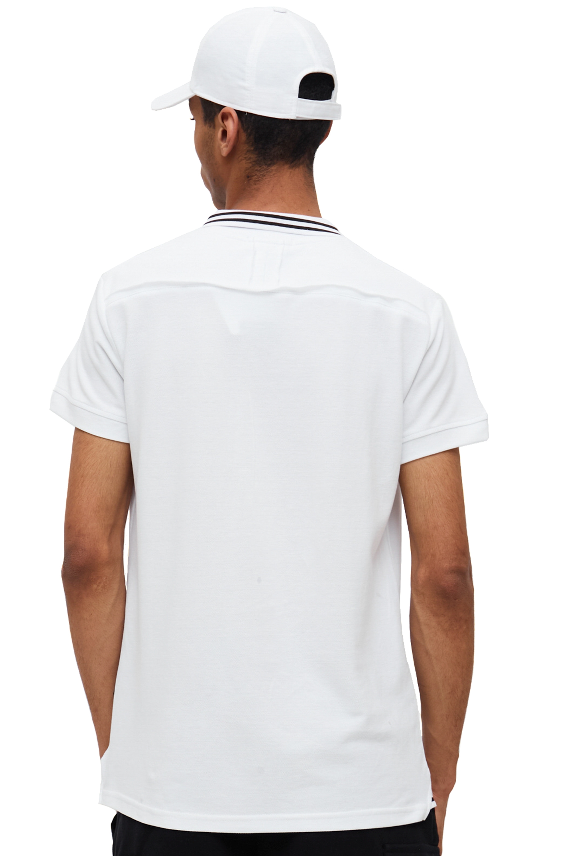 Chill polo T