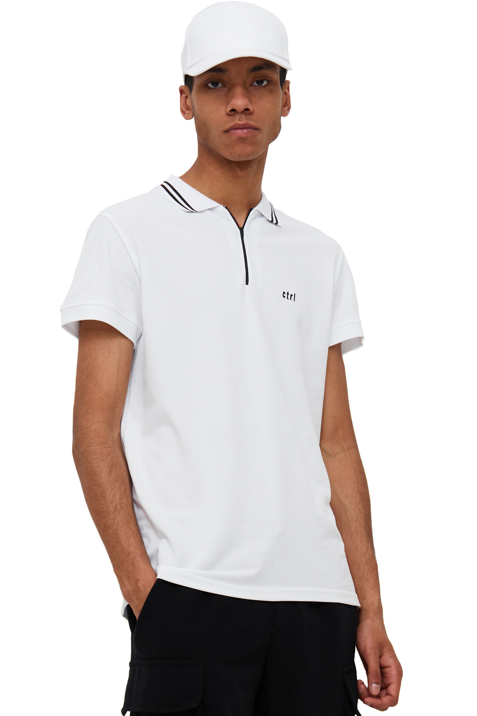 Chill polo T