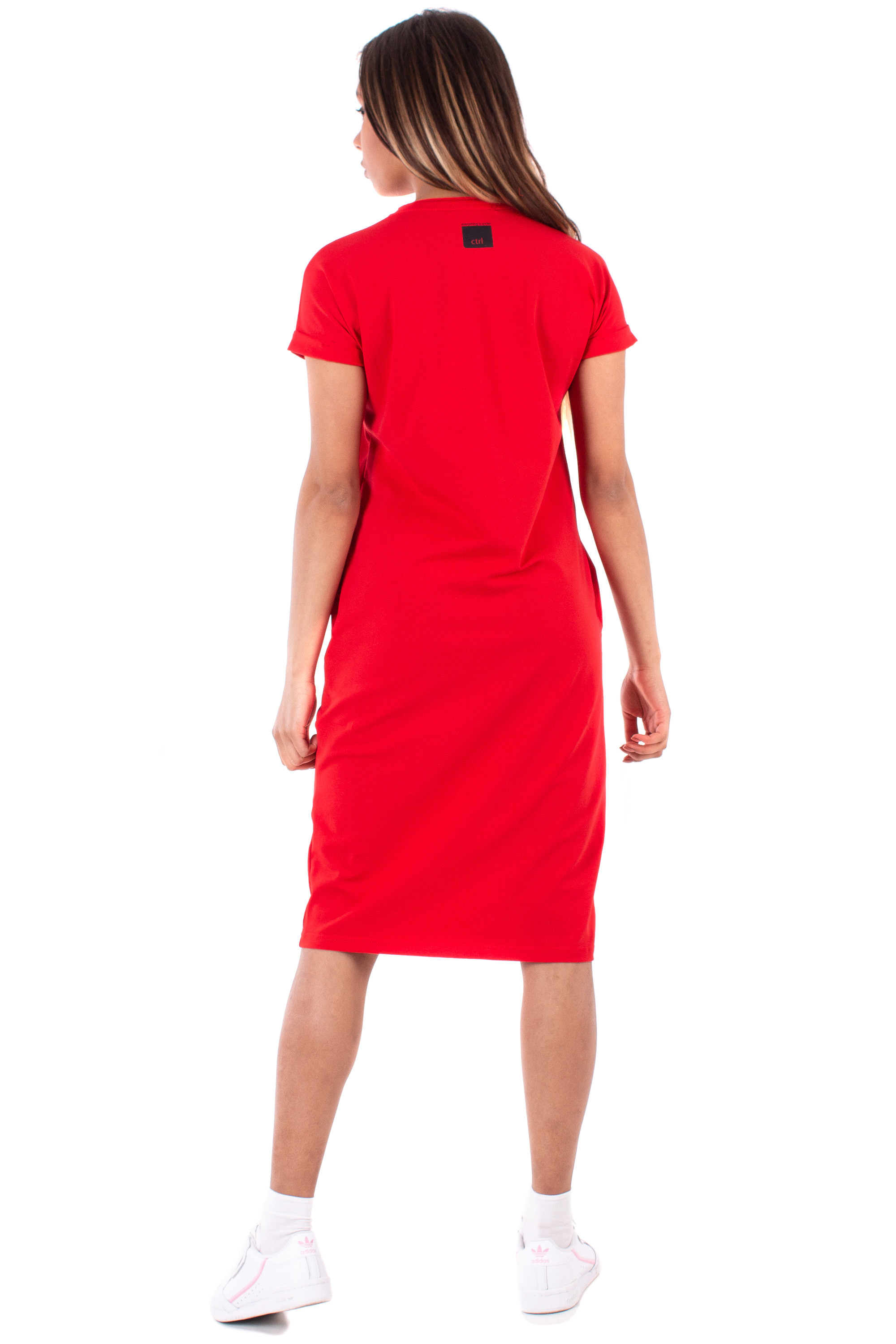 Toleto dress