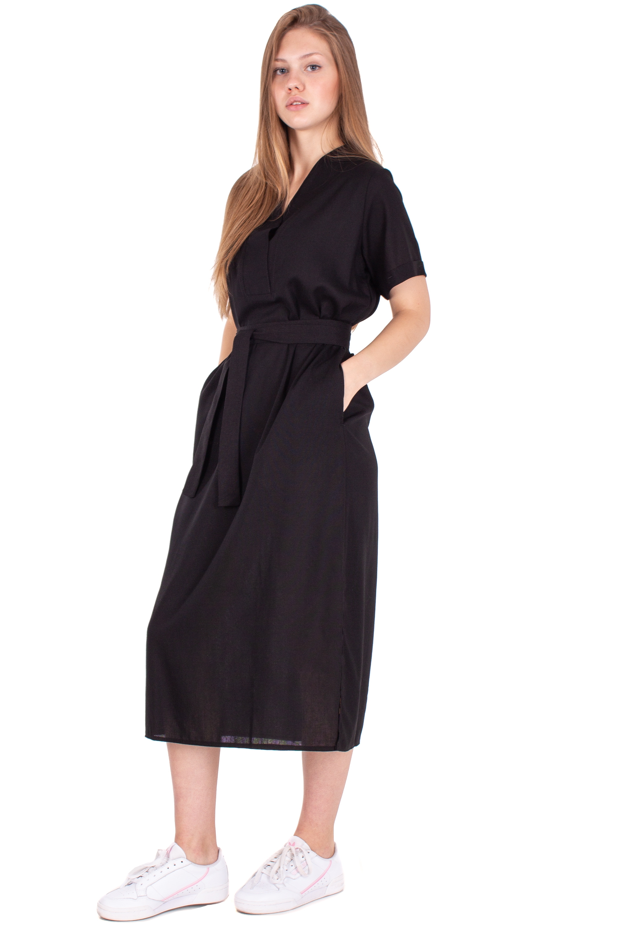 Voyager dress