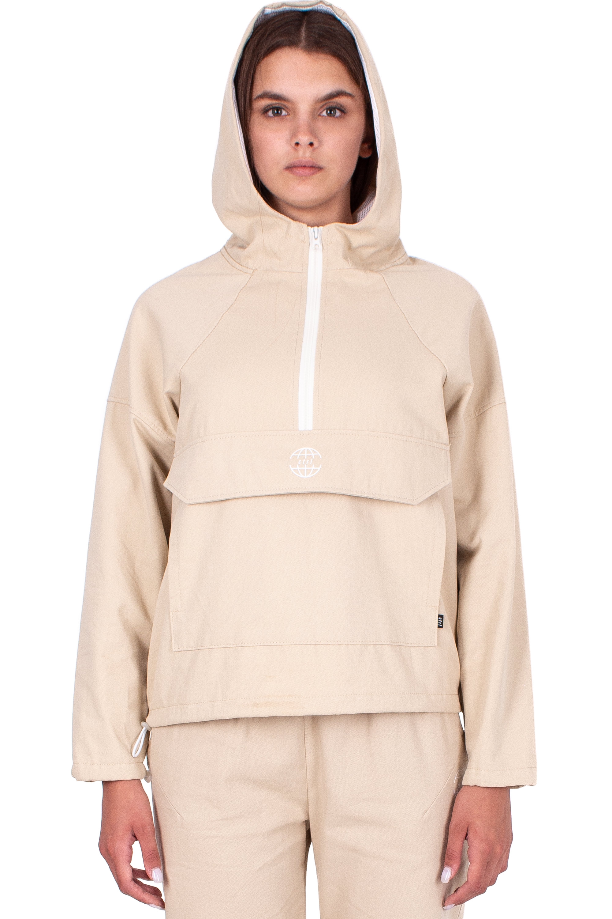 Eclipse hoodie