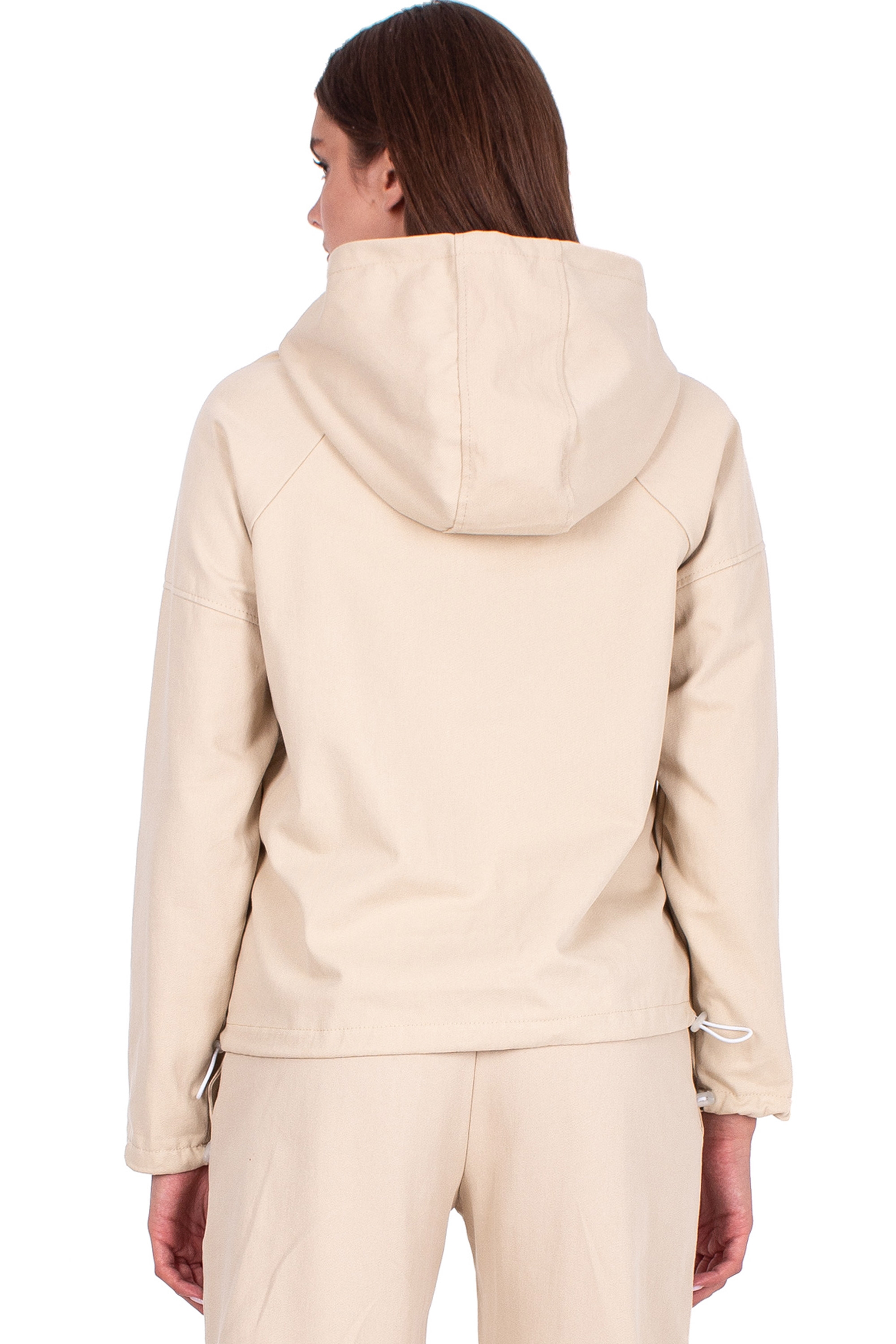 Eclipse hoodie
