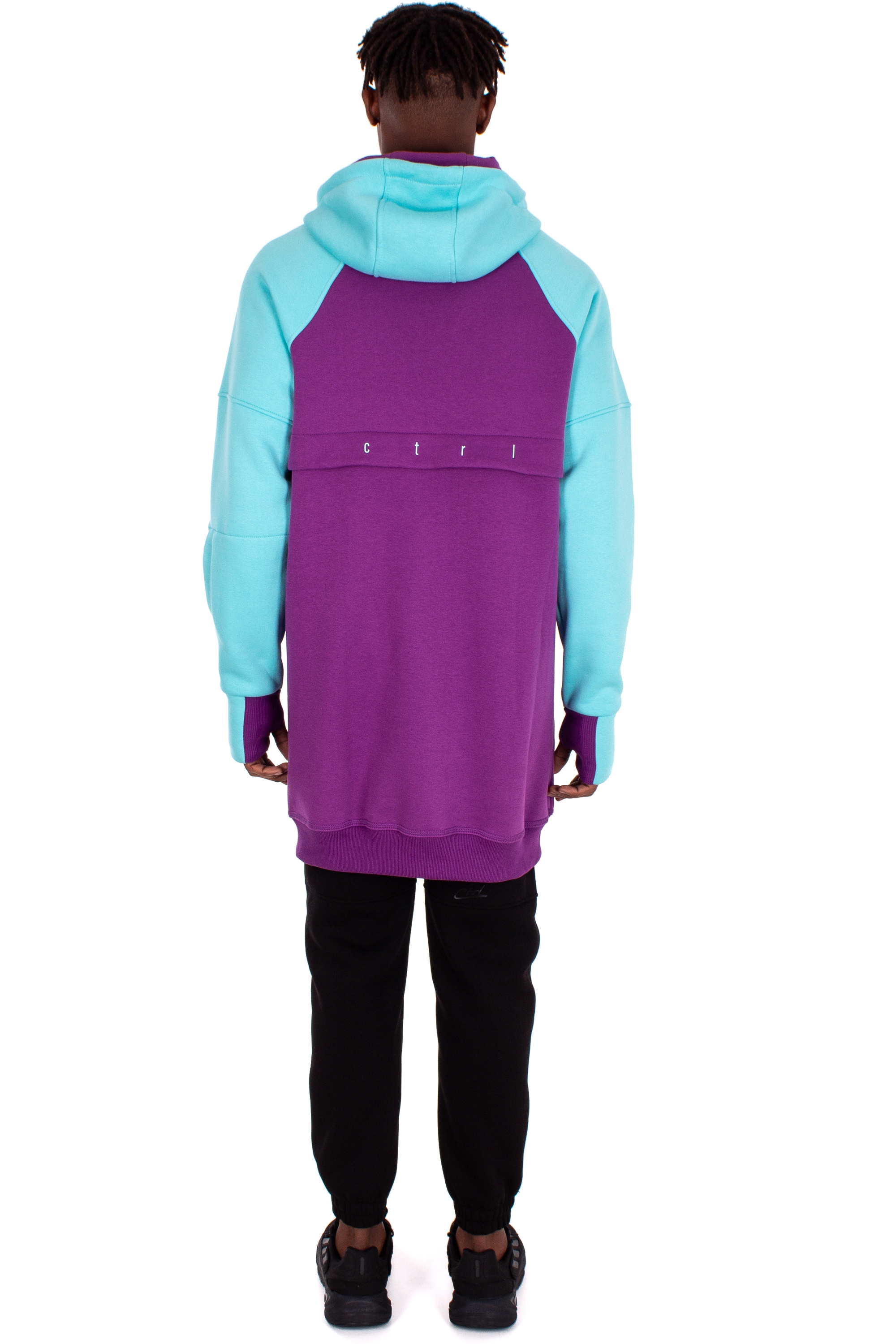 Snownado hoodie