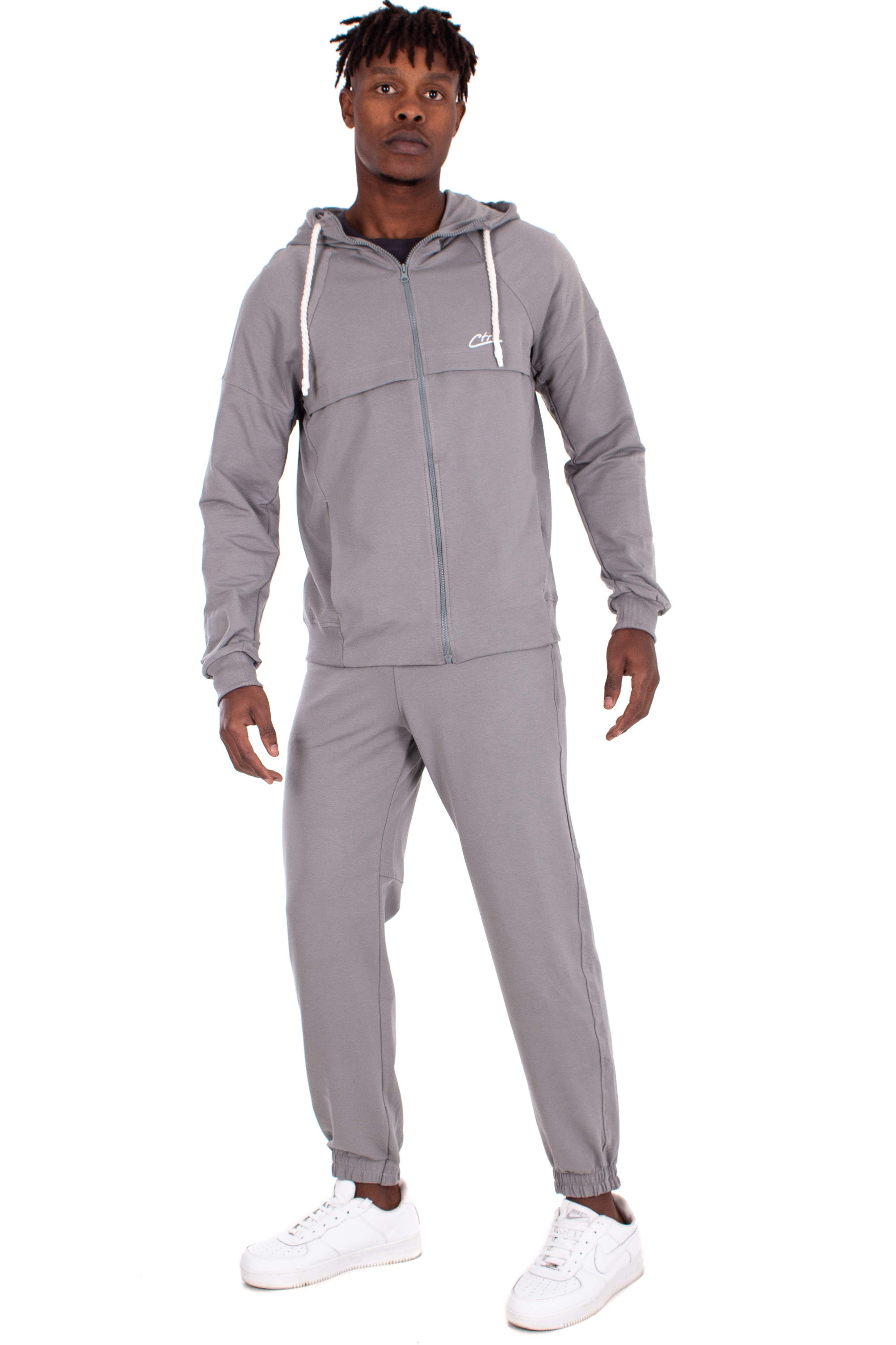 Opium suit