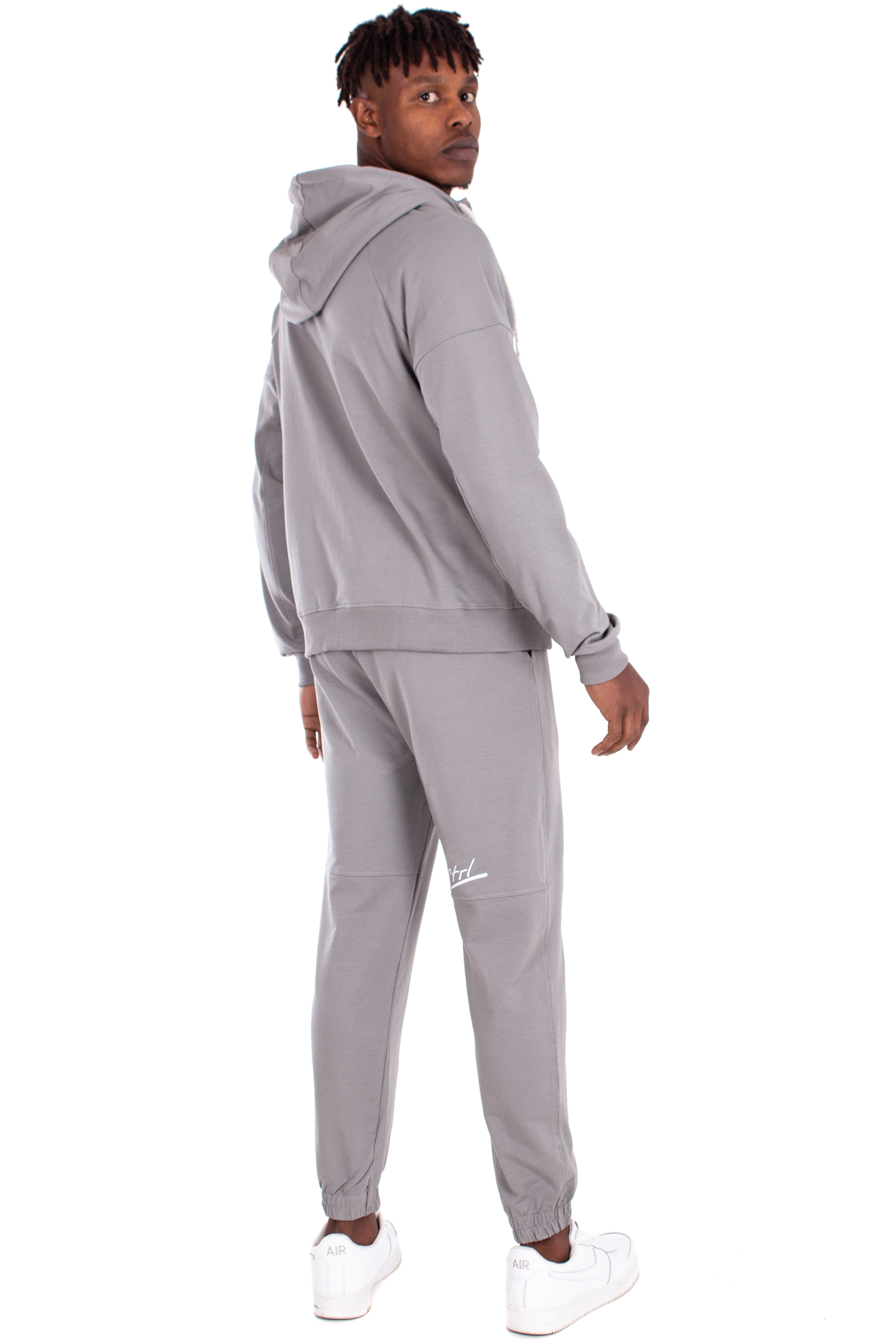 Opium suit