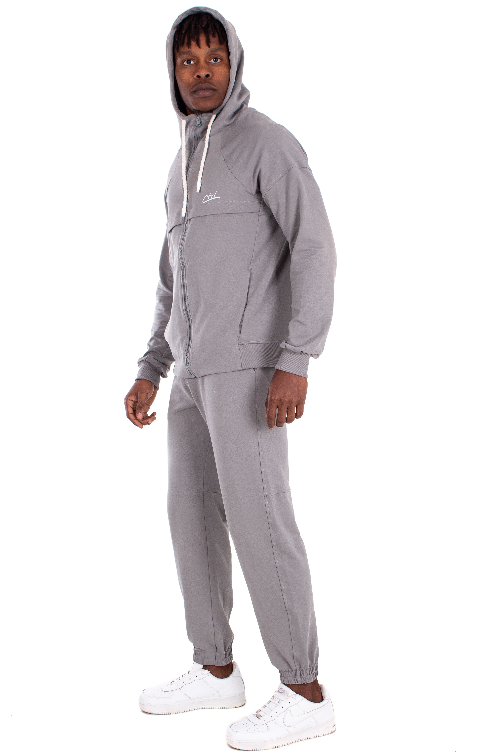 Opium suit