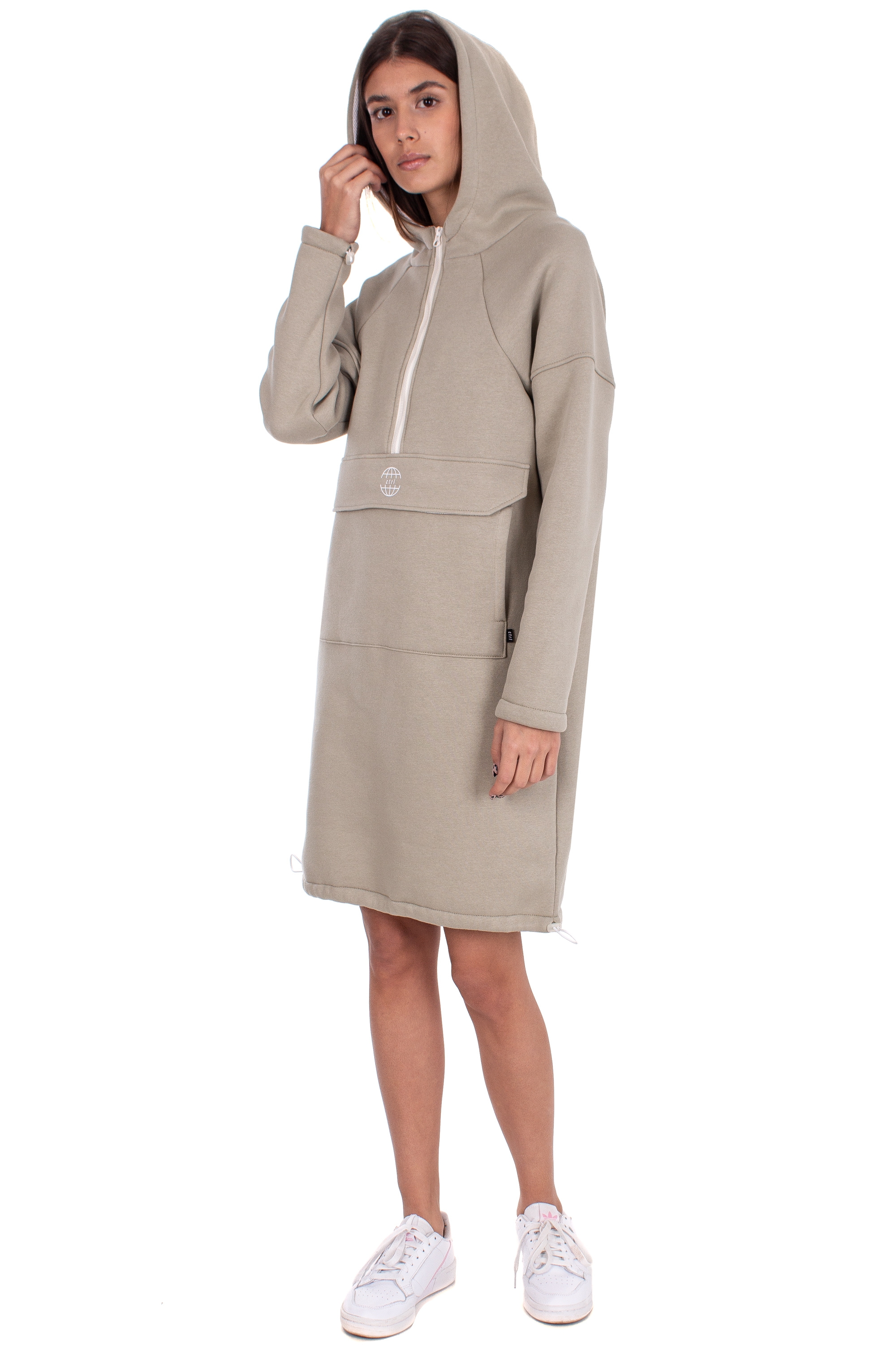 Eclipse dress