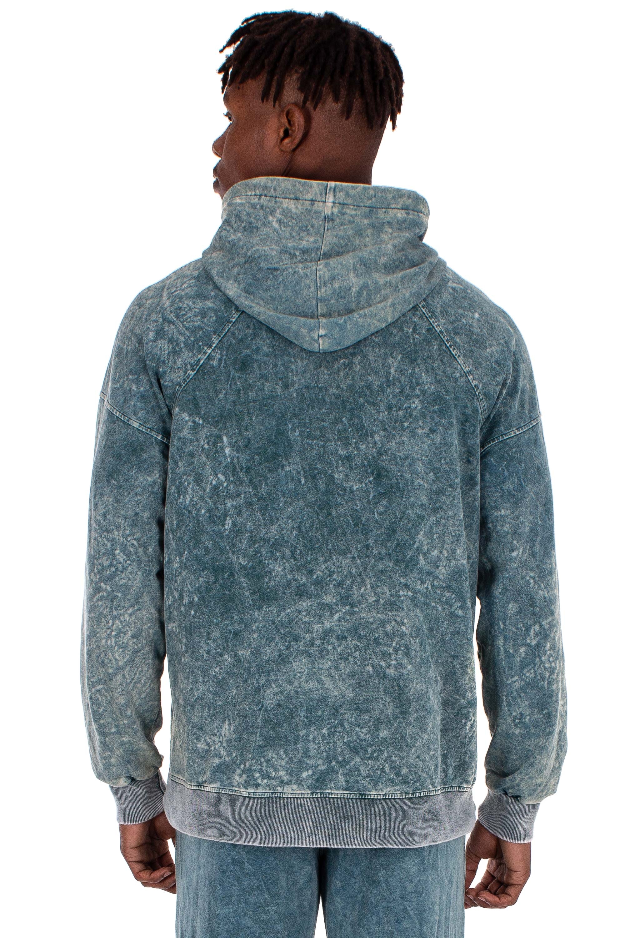 Ghost hoodie