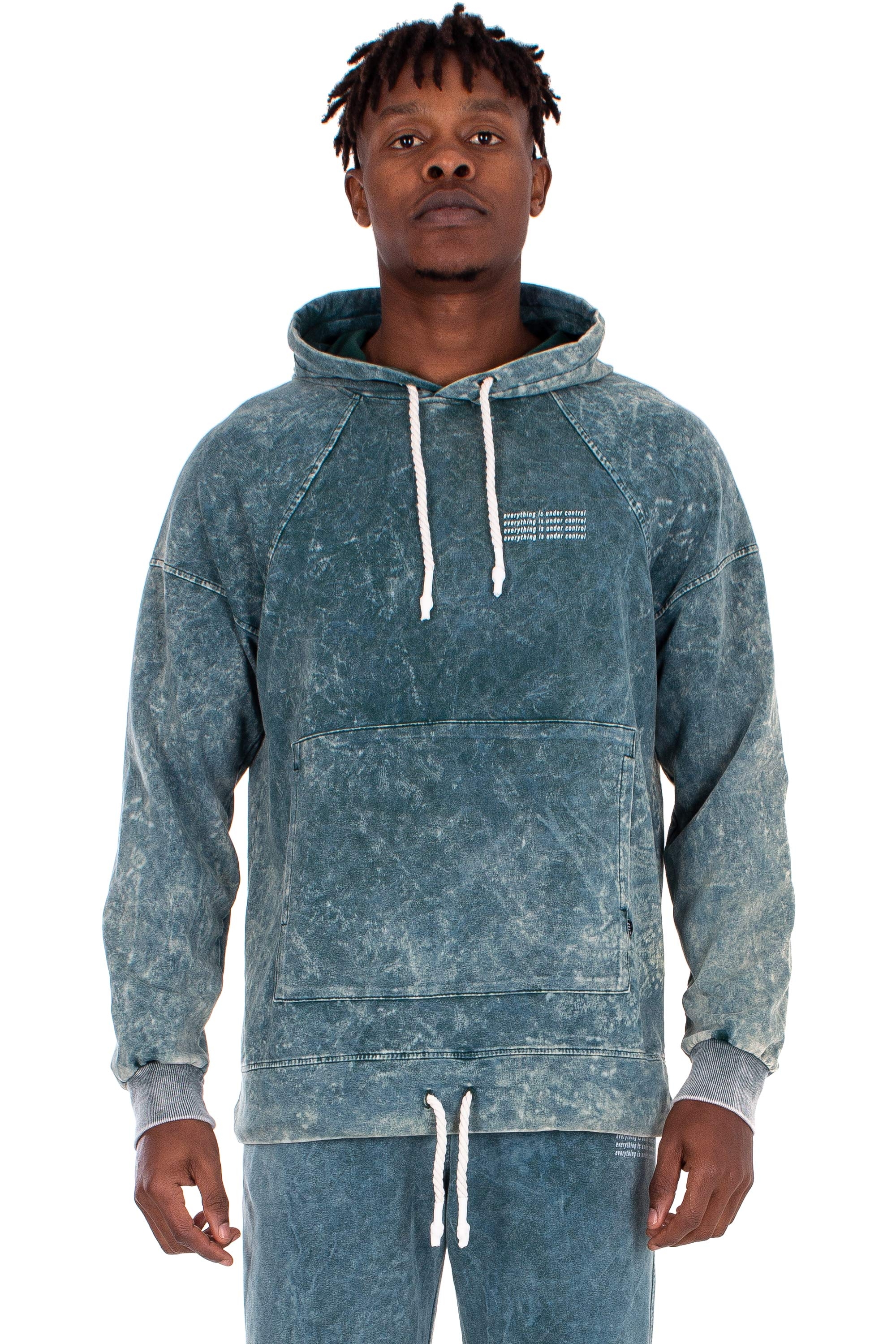 Ghost hoodie