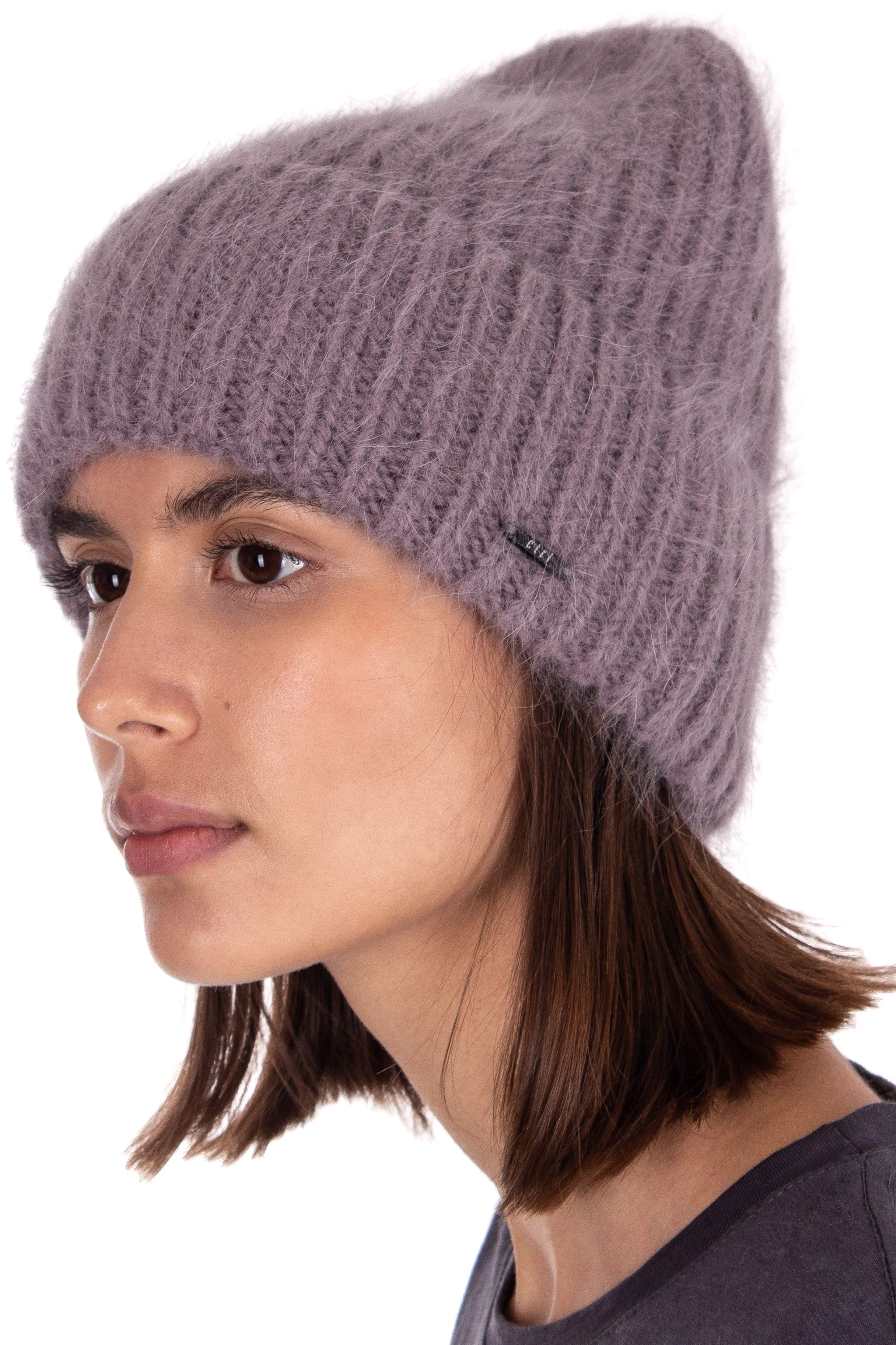 Mu hat
