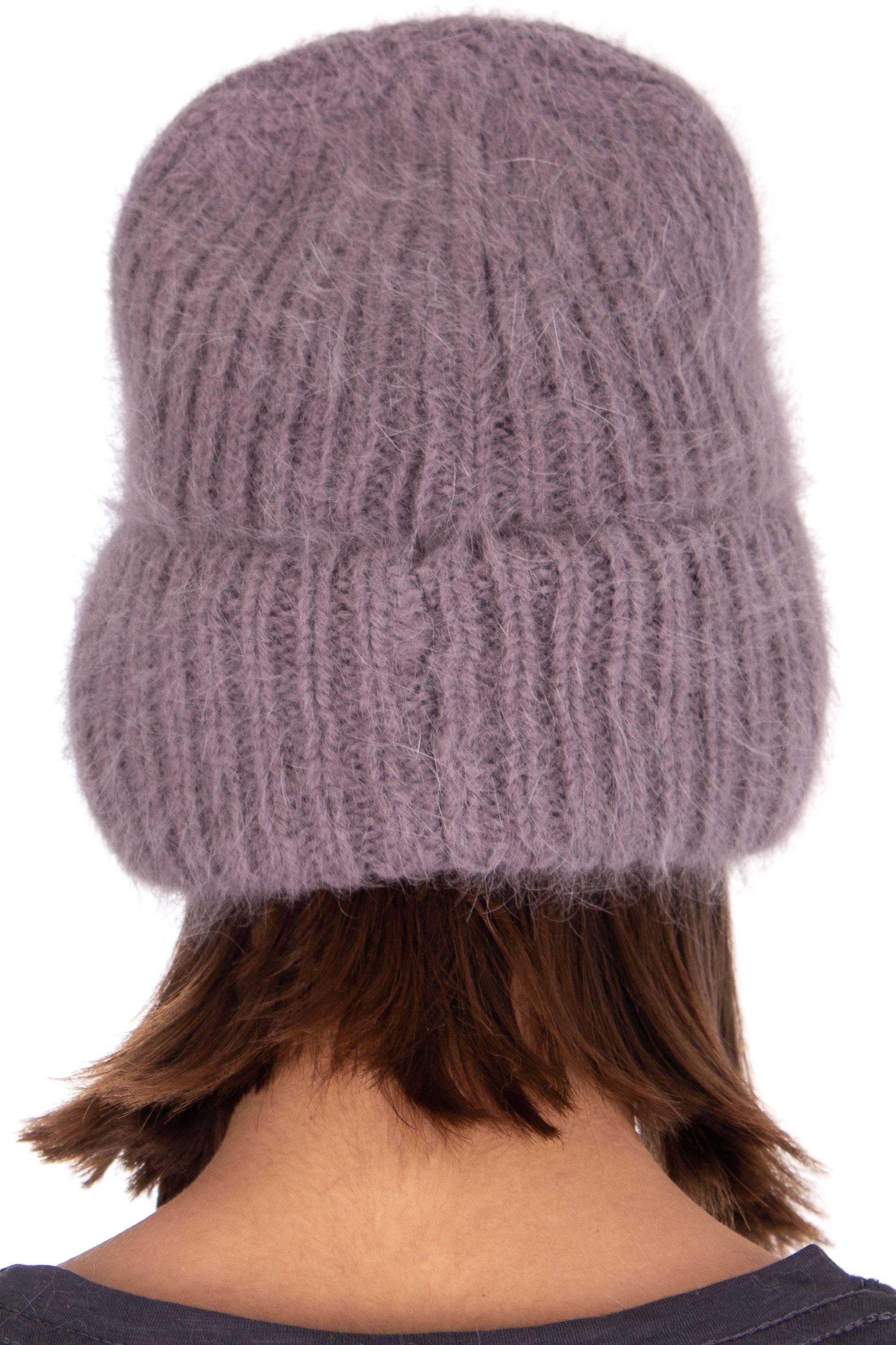 Mu hat