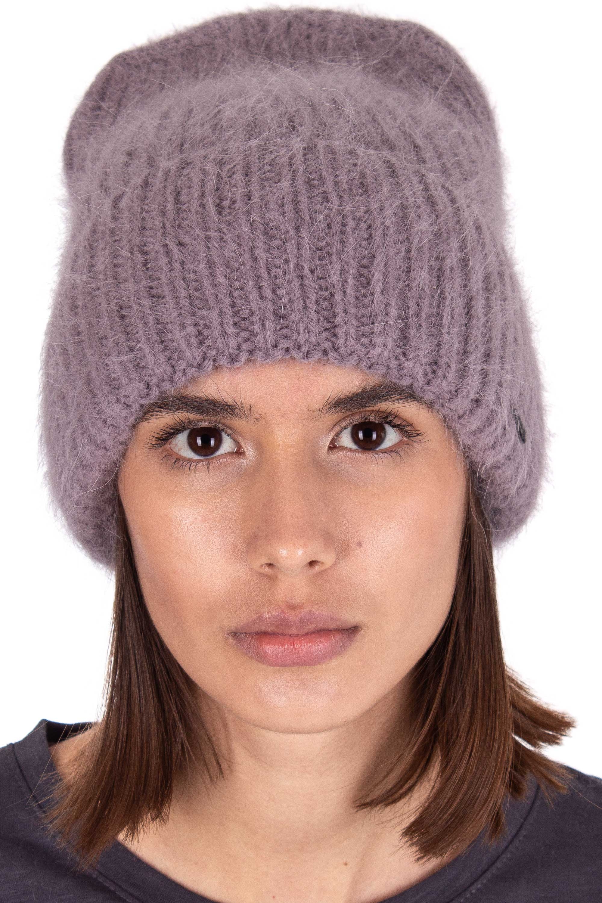 Mu hat
