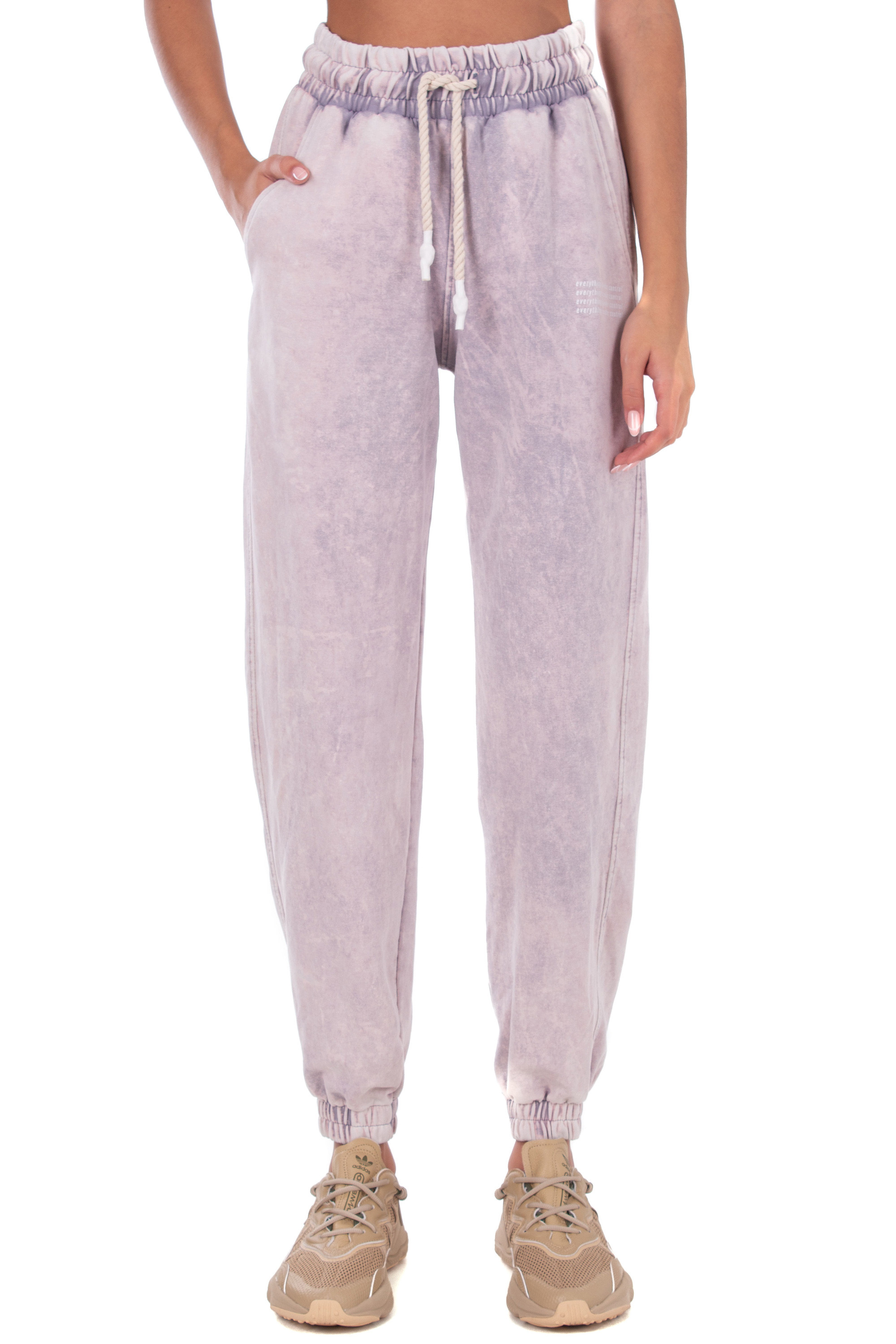 Ghost pants