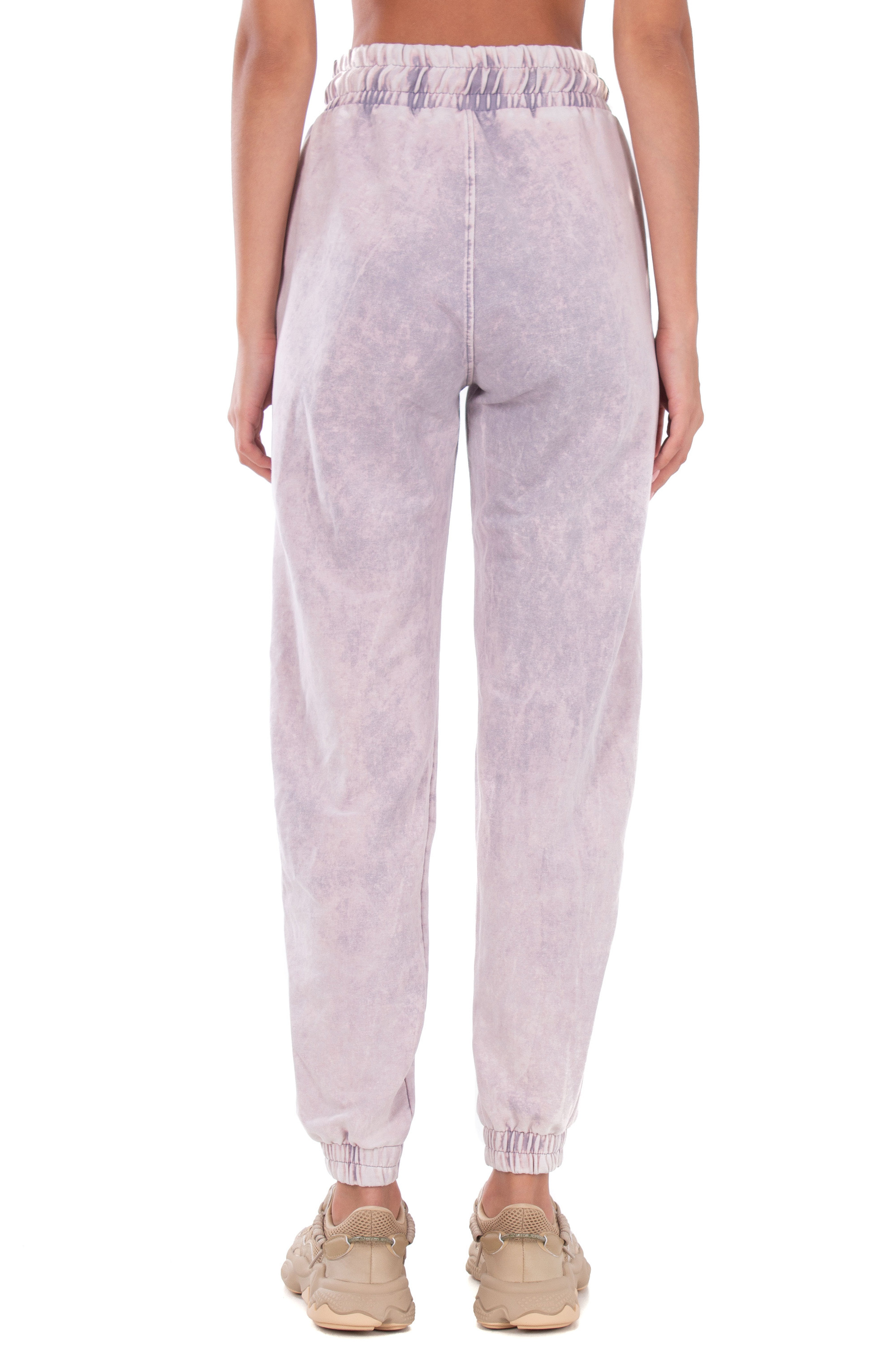 Ghost pants