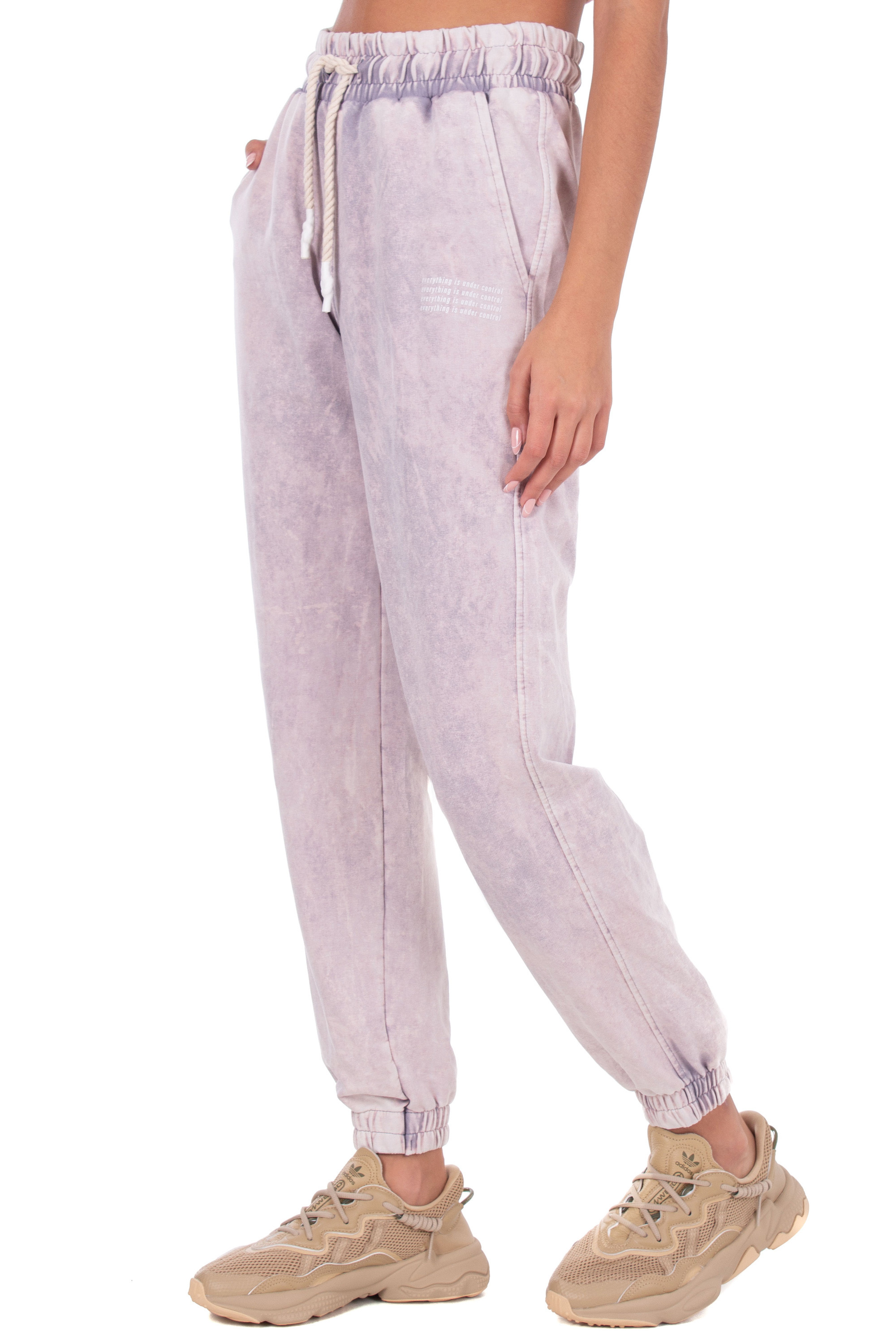 Ghost pants