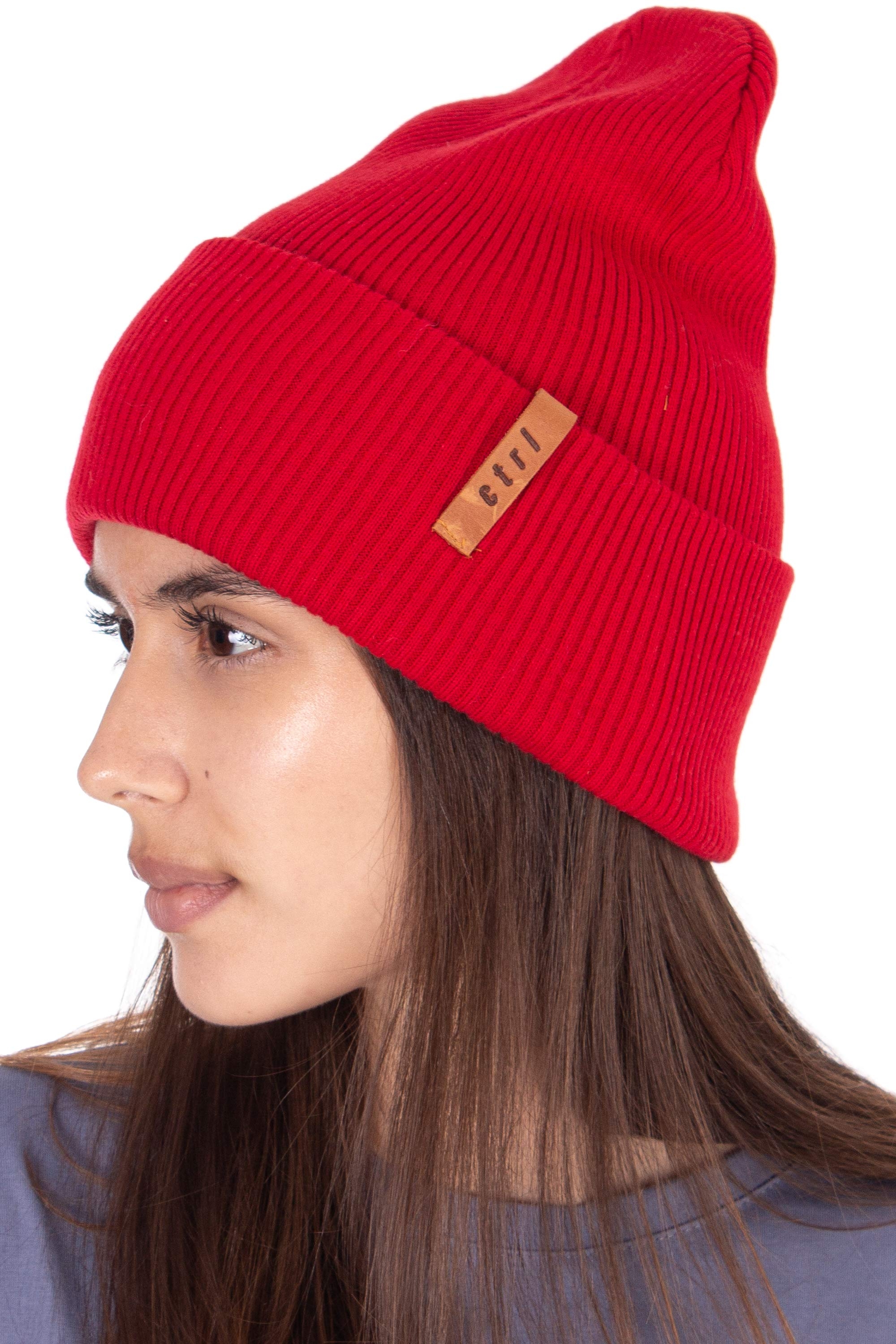 X hat
