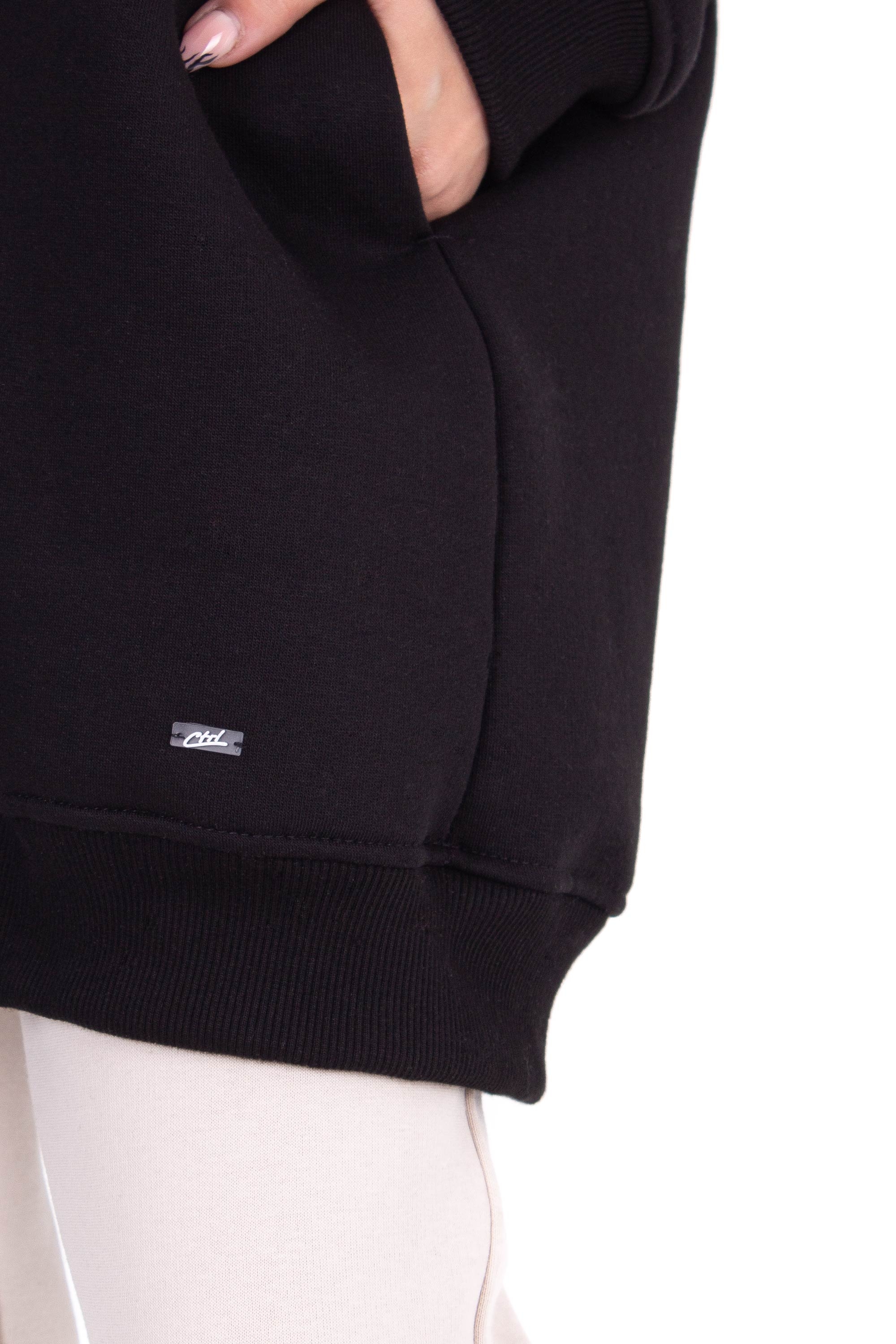 Rolando hoodie