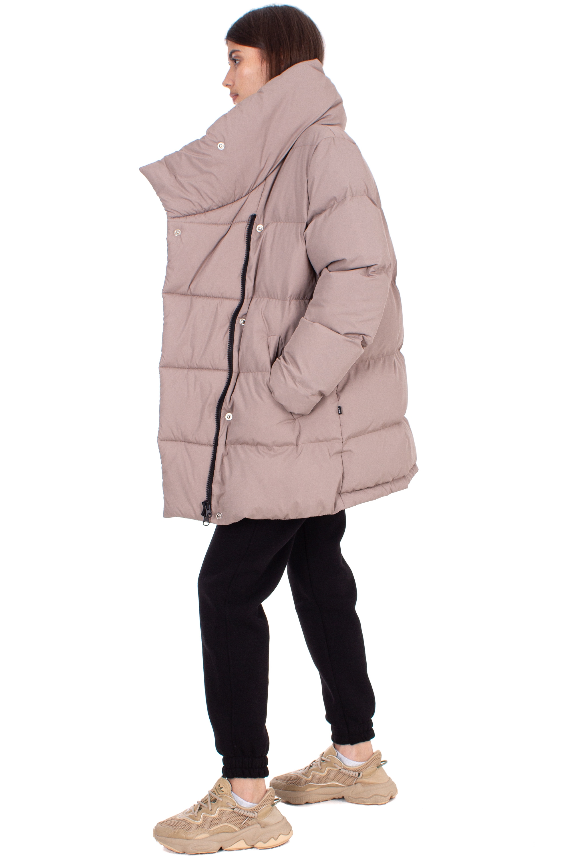 Puhan Fluffy