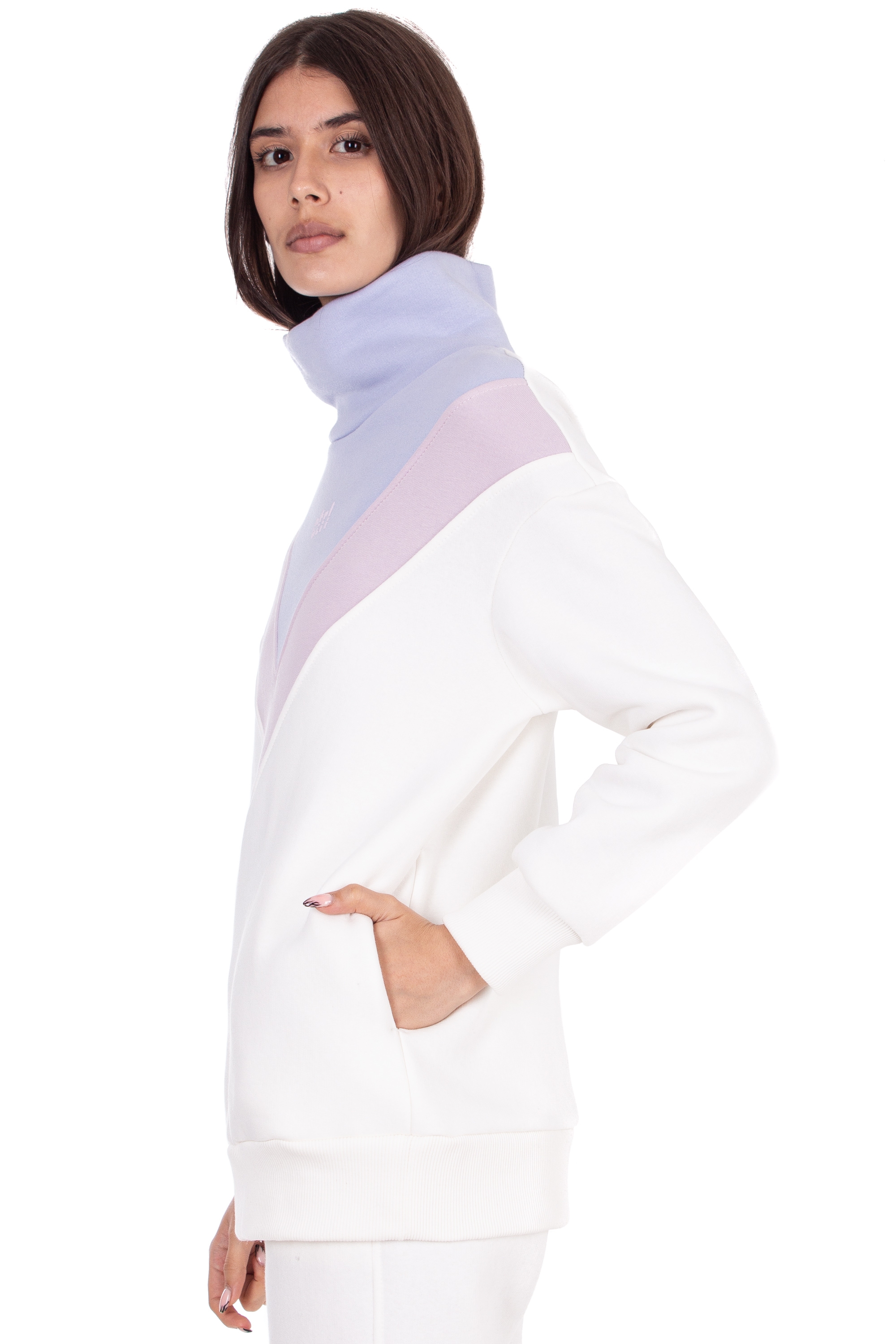 Vector sweatshirt