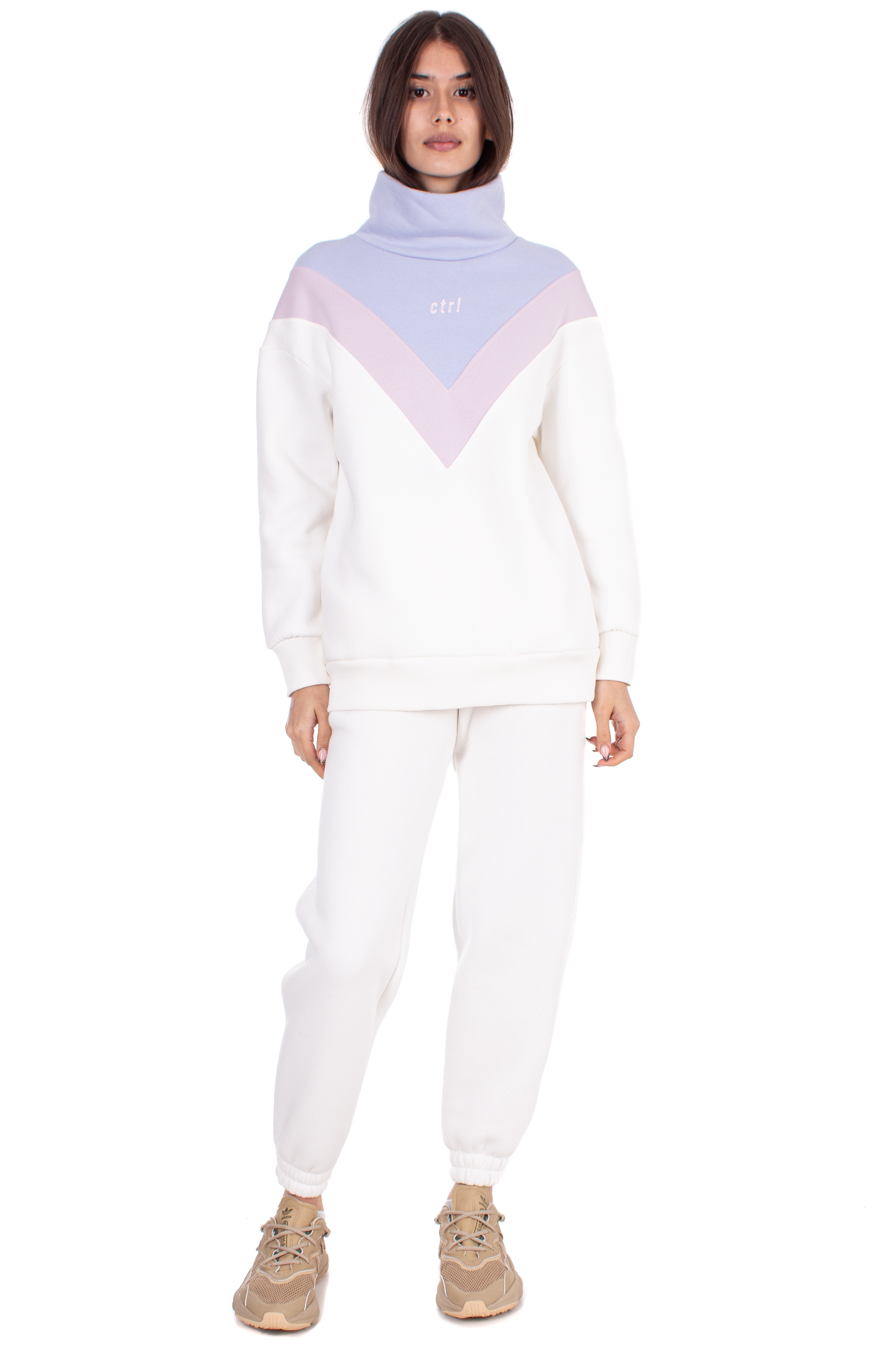 Vector sweatshirt