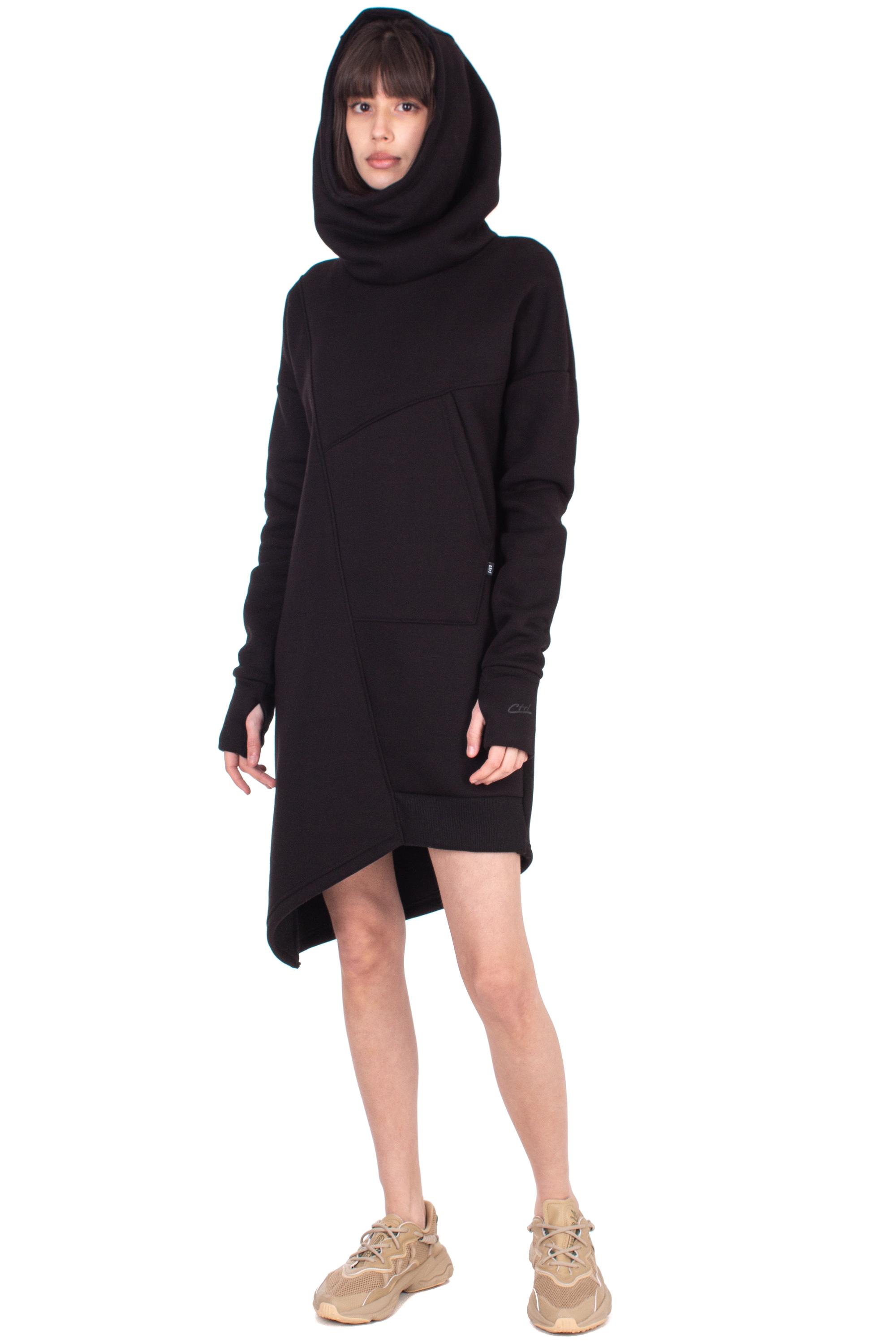 Callisto dress