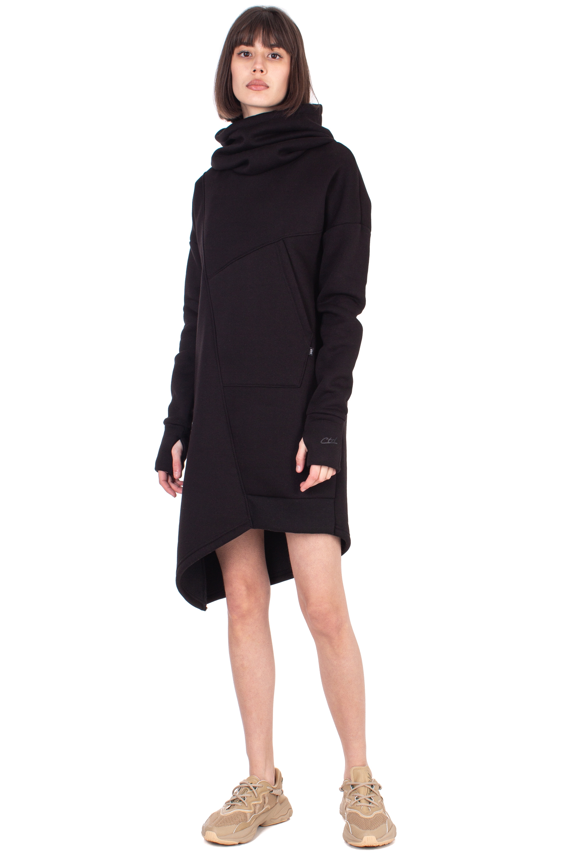 Callisto dress