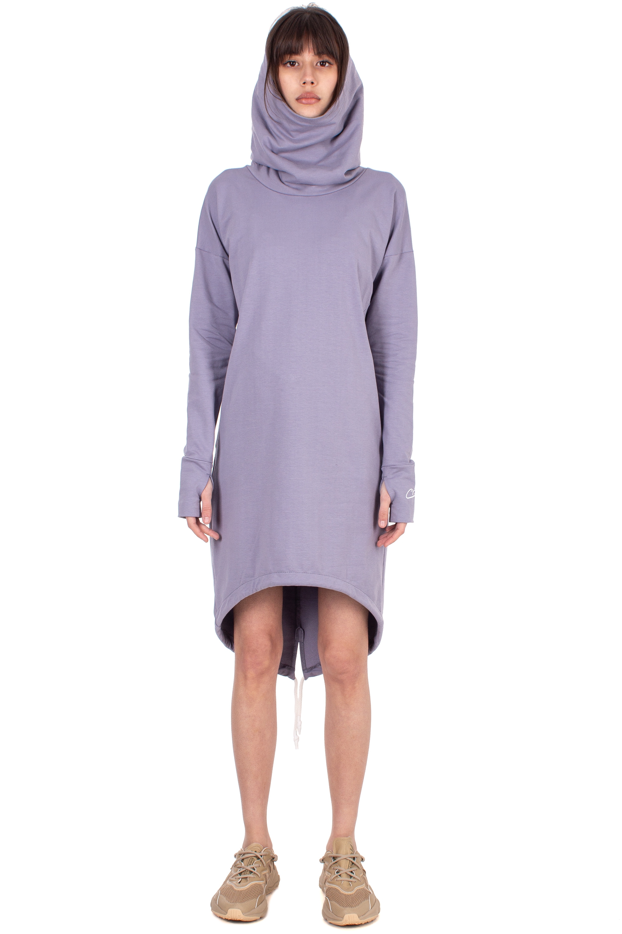 Penguin dress
