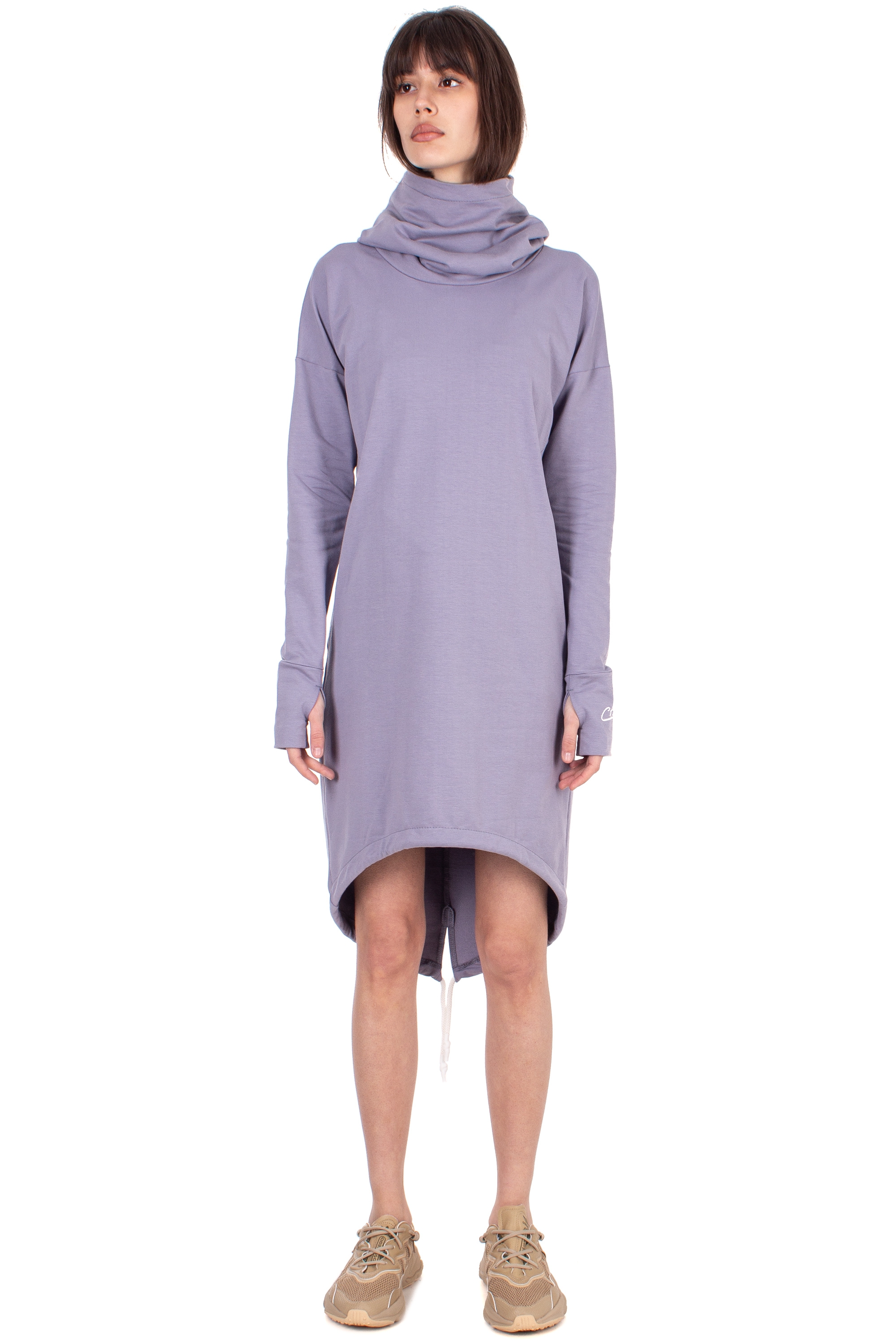 Penguin dress