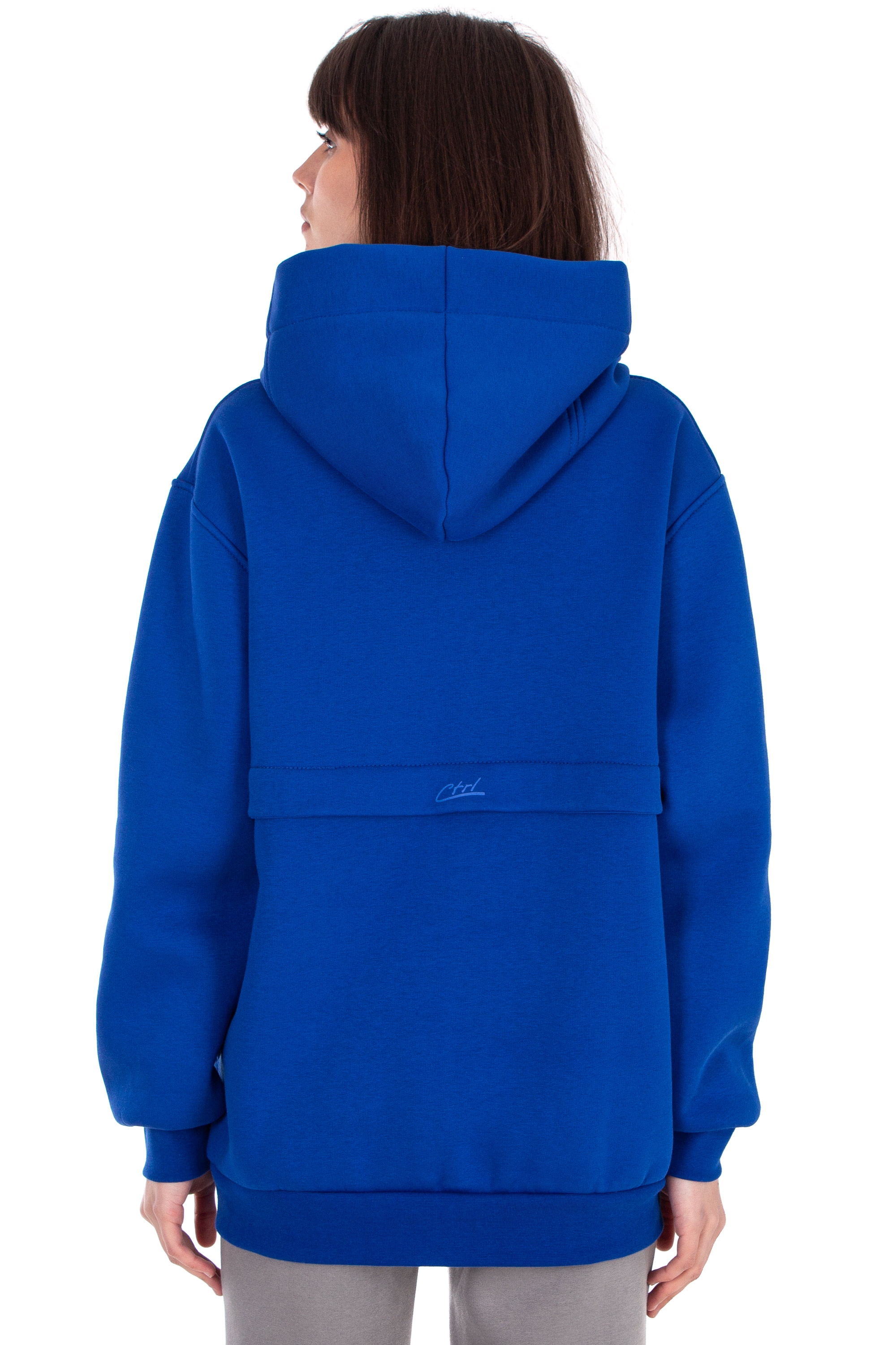 ctrlka hoodie
