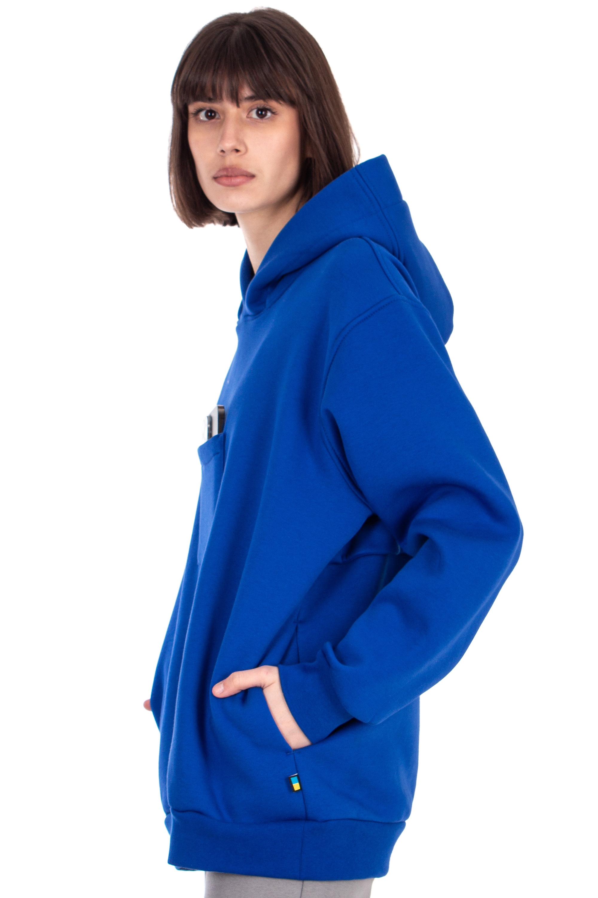 ctrlka hoodie