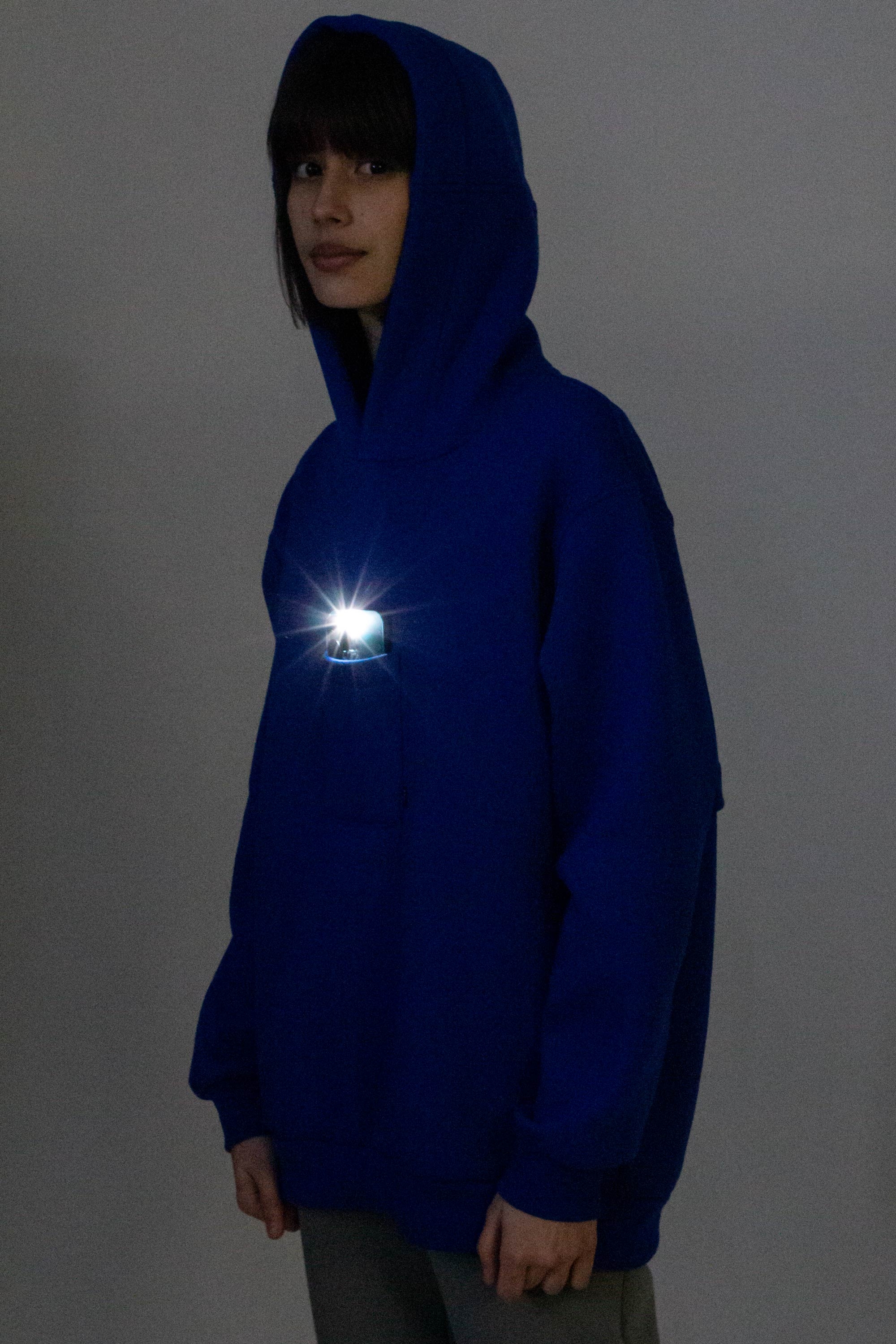 ctrlka hoodie