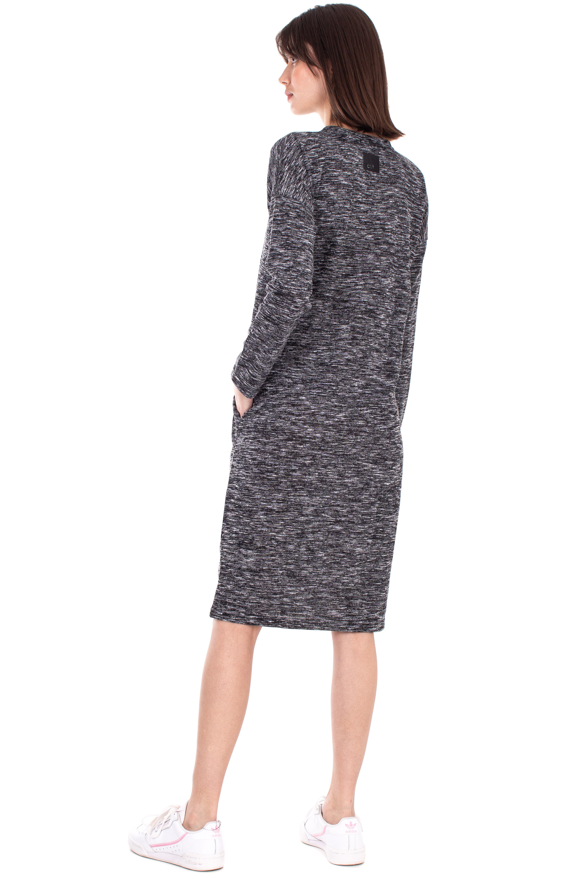 Tone dress