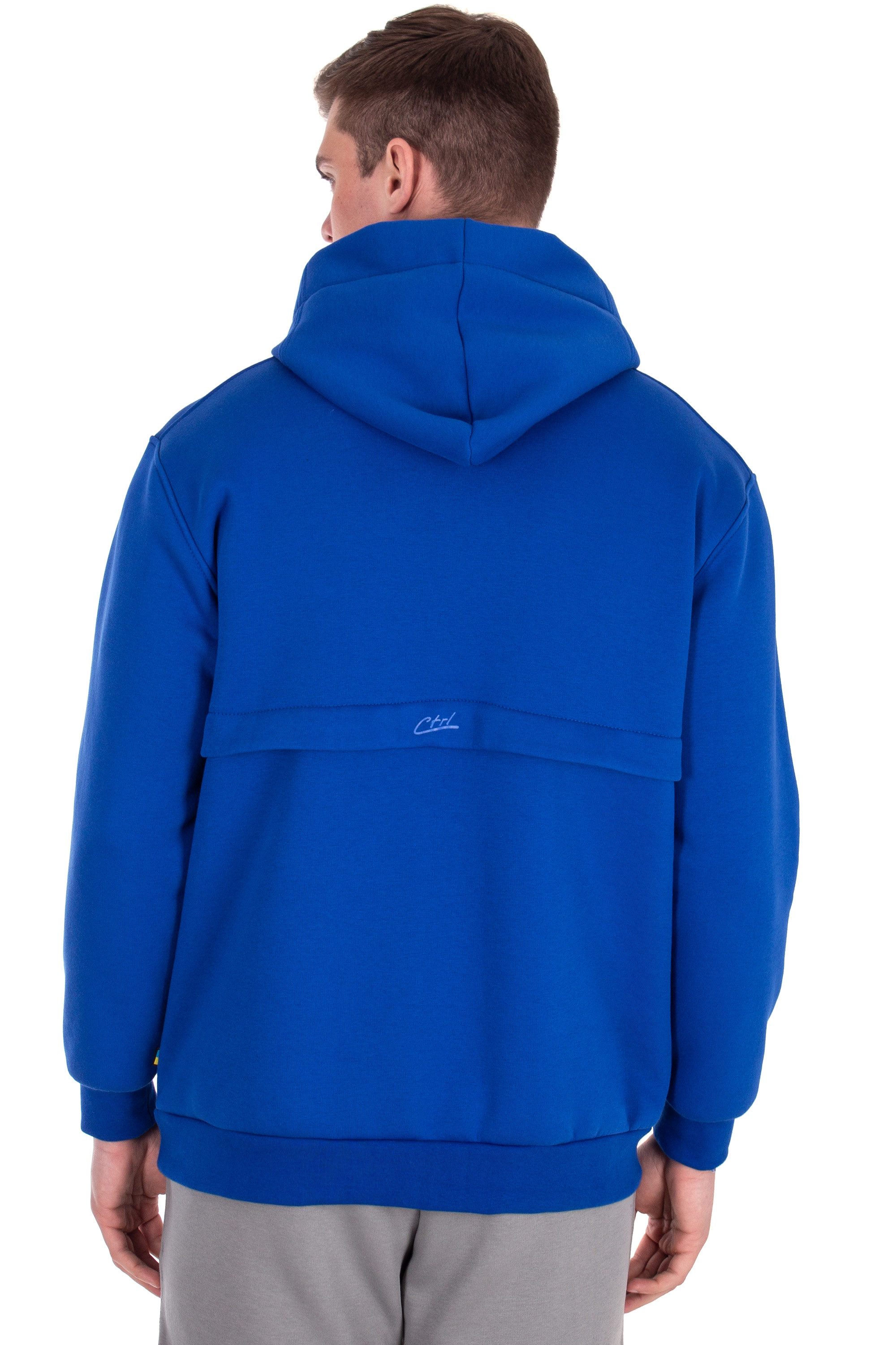 ctrlka hoodie
