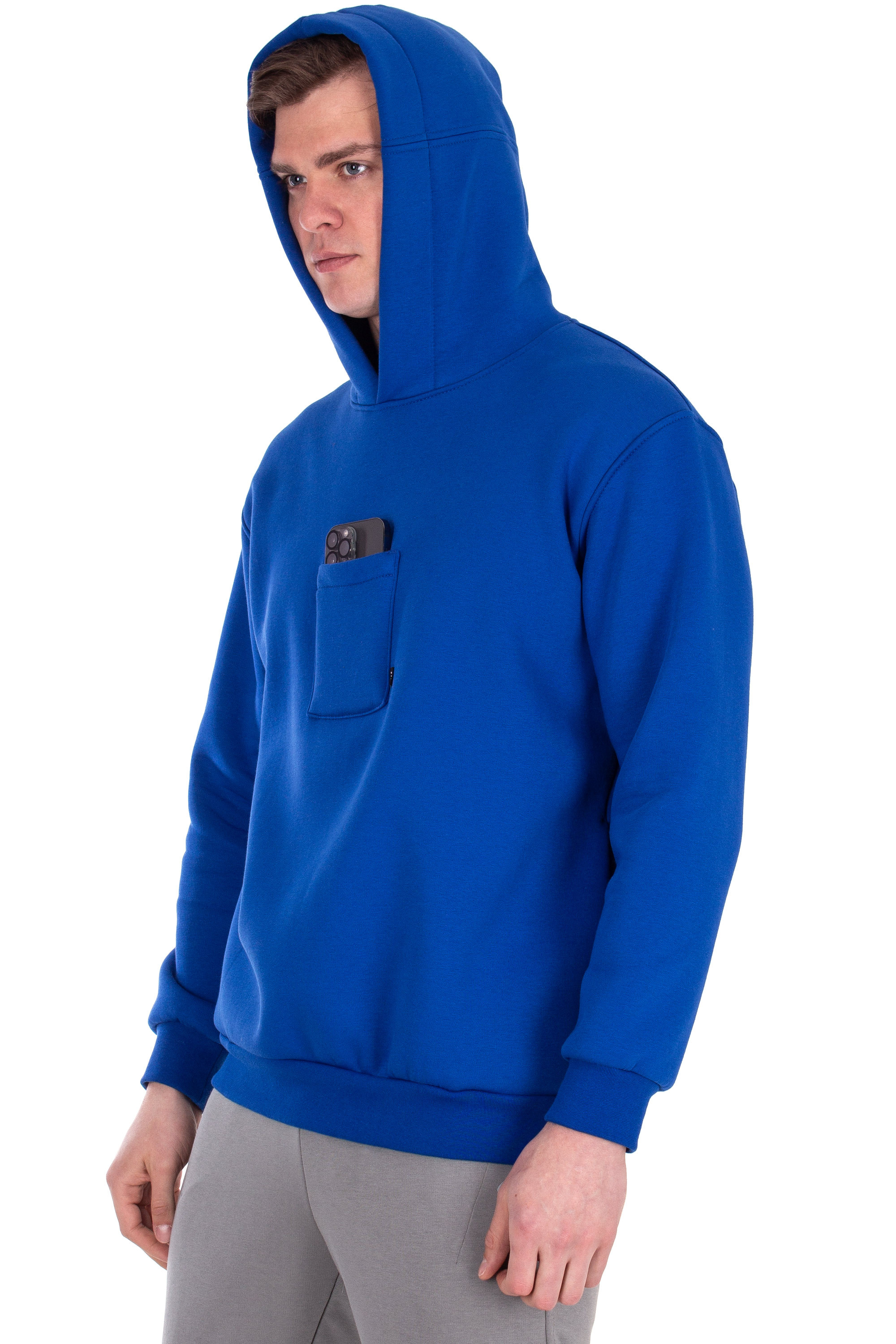 ctrlka hoodie