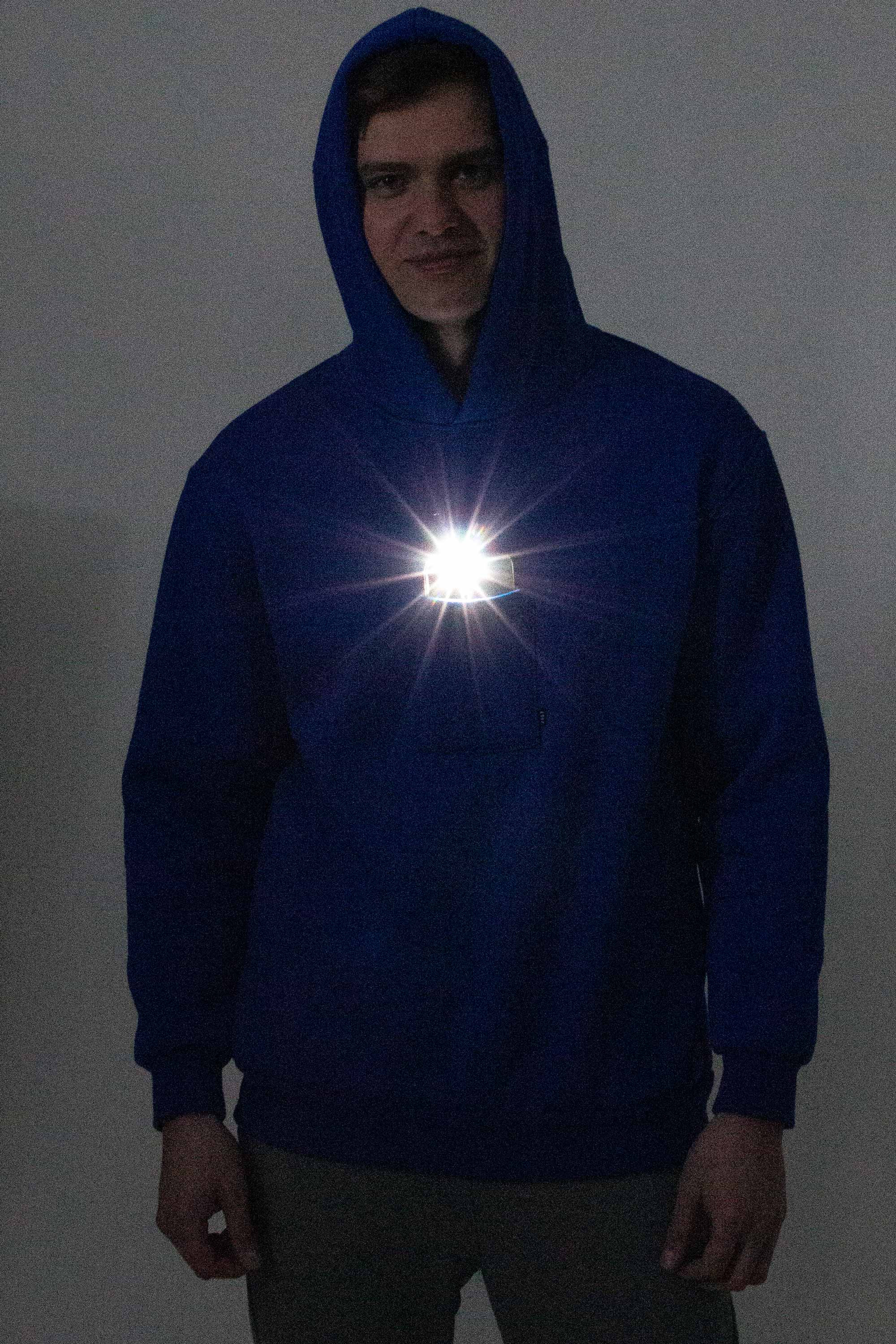 ctrlka hoodie